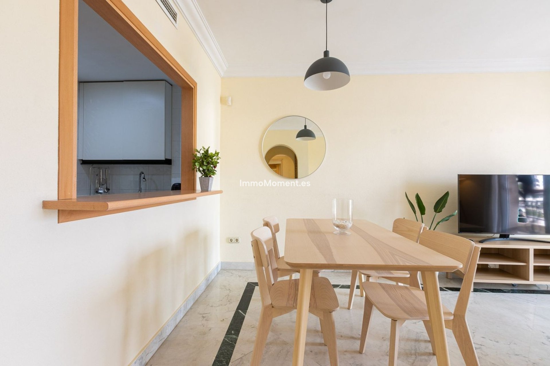 Bestaande woning - Appartement - Marbella - Puerto Banús