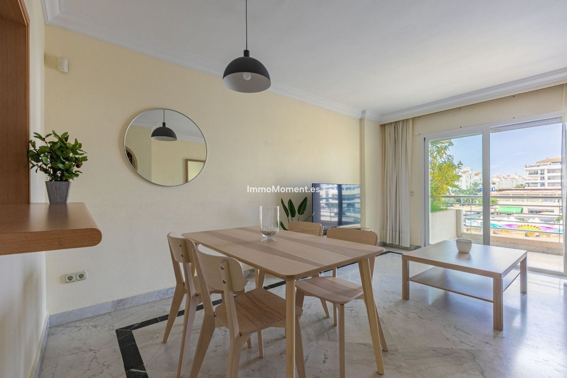 Bestaande woning - Appartement - Marbella - Puerto Banús