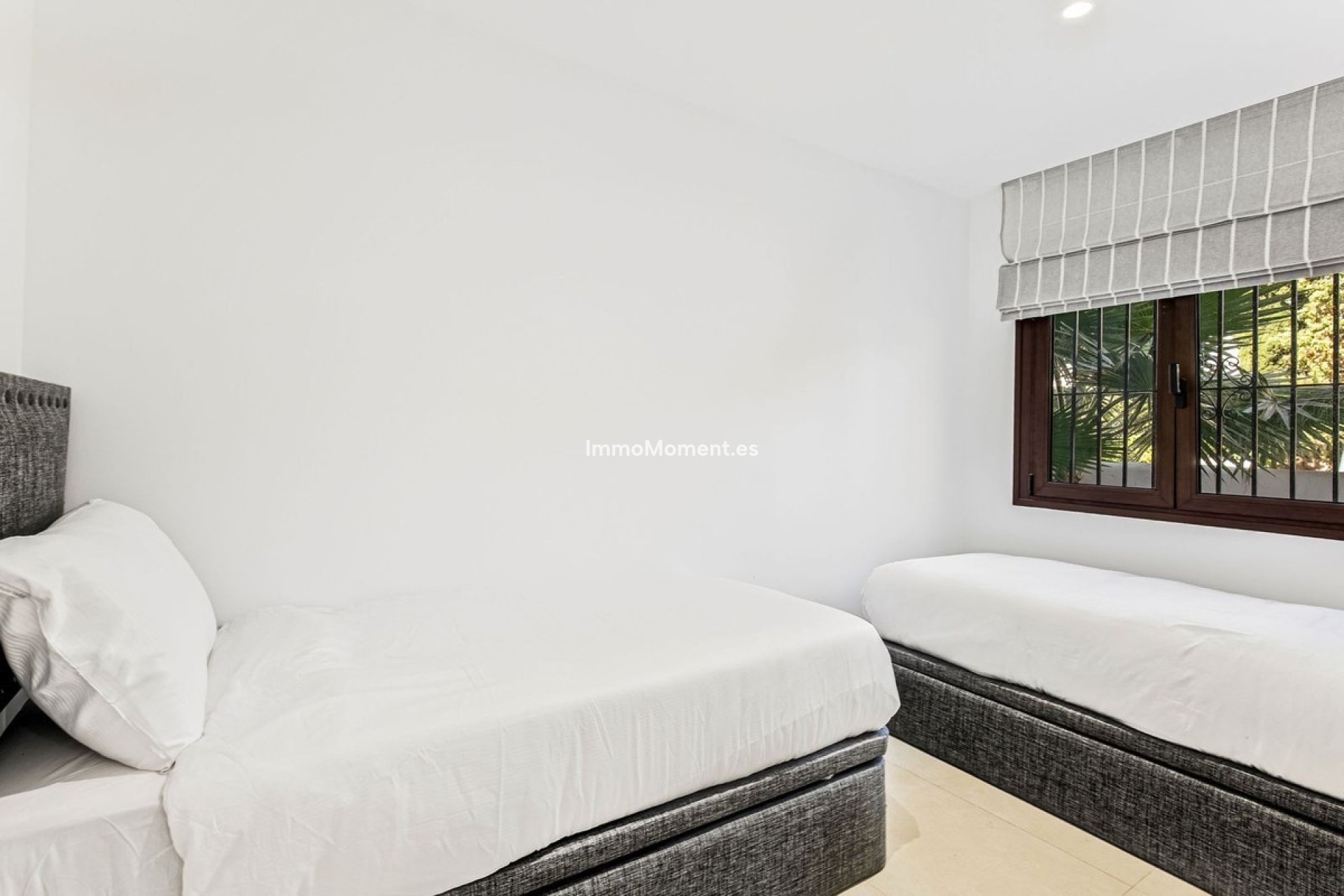 Bestaande woning - Appartement - Marbella - Puerto Banús