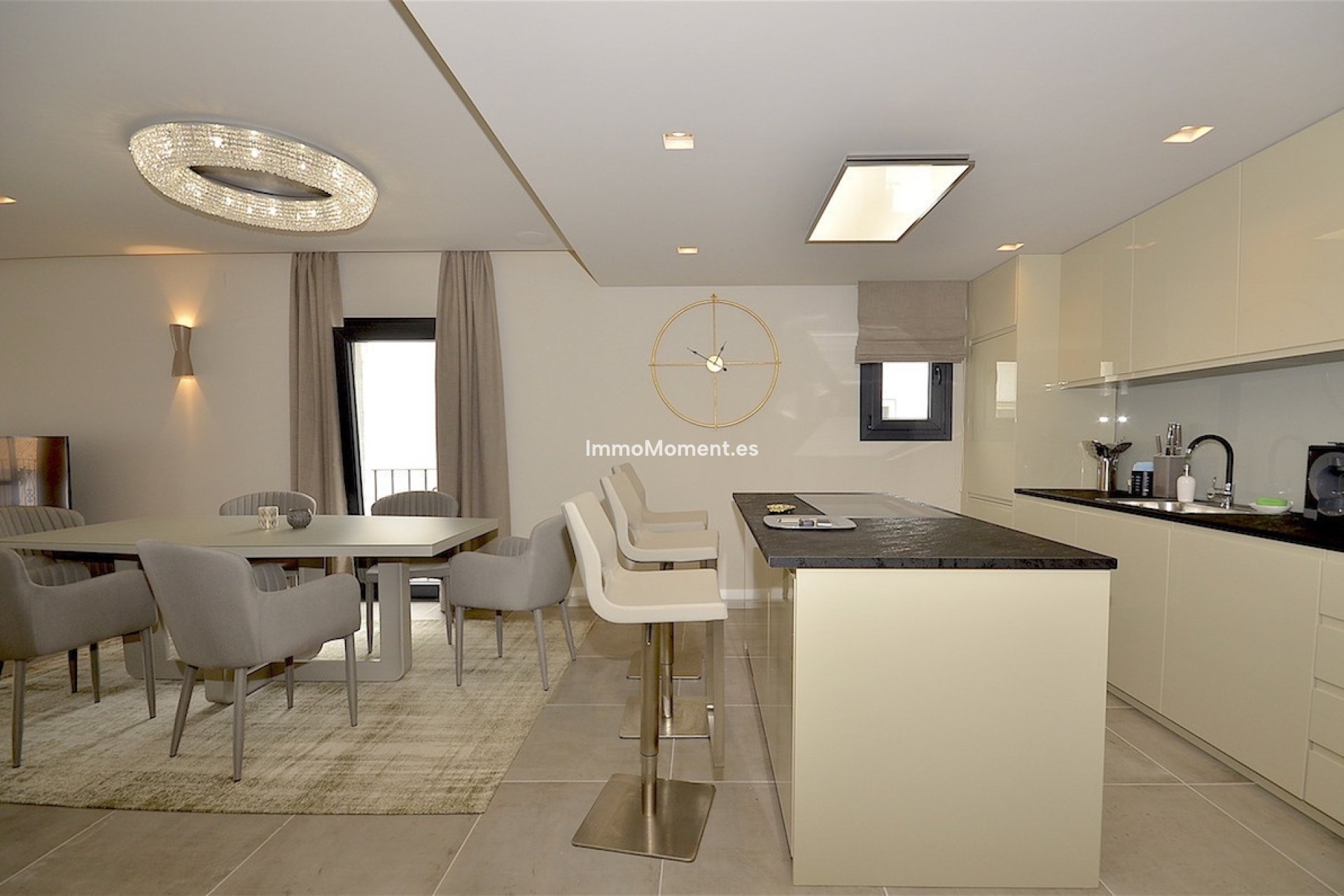 Bestaande woning - Appartement - Marbella - Puerto Banús