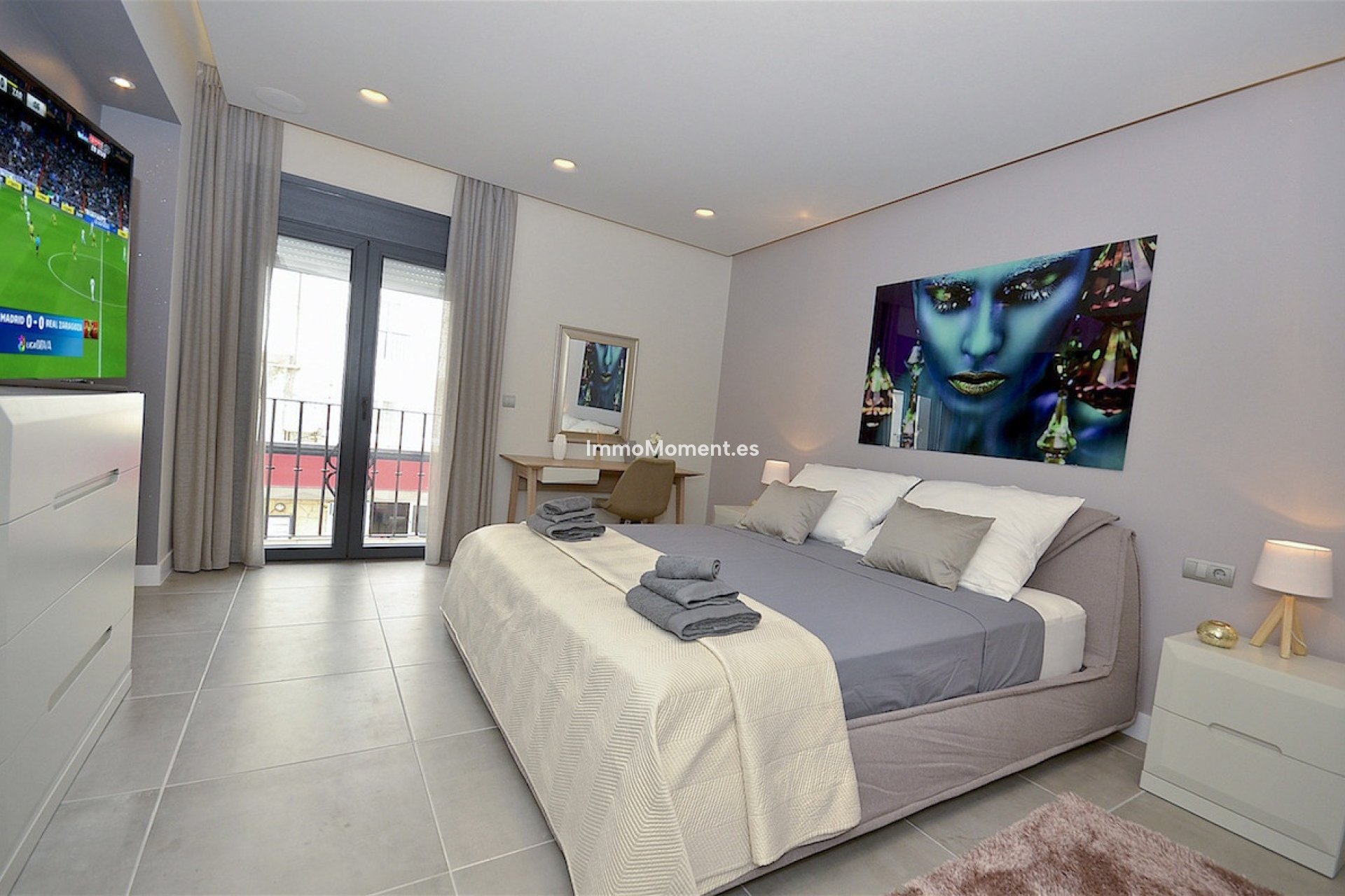 Bestaande woning - Appartement - Marbella - Puerto Banús