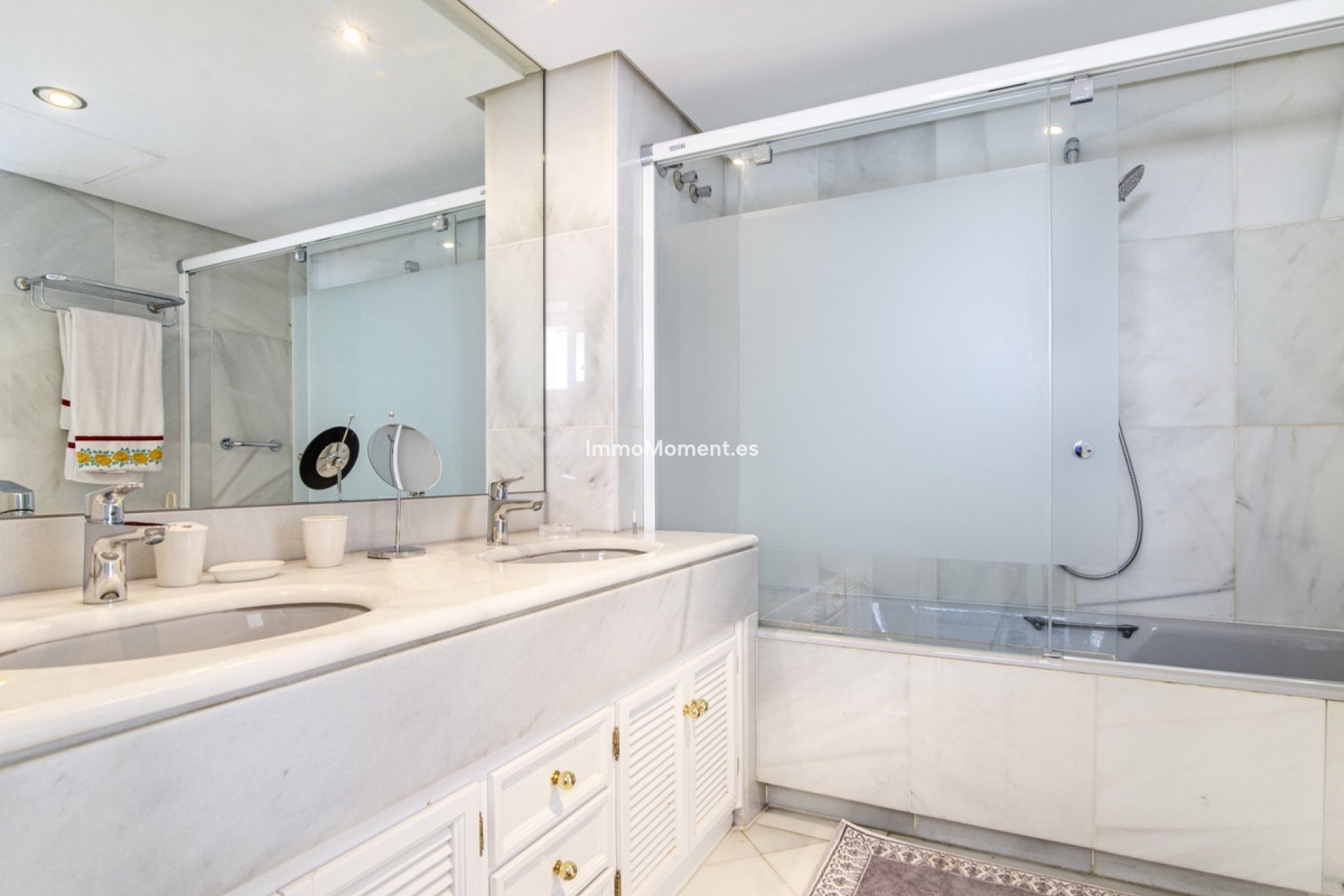 Bestaande woning - Appartement - Marbella - Puerto Banús