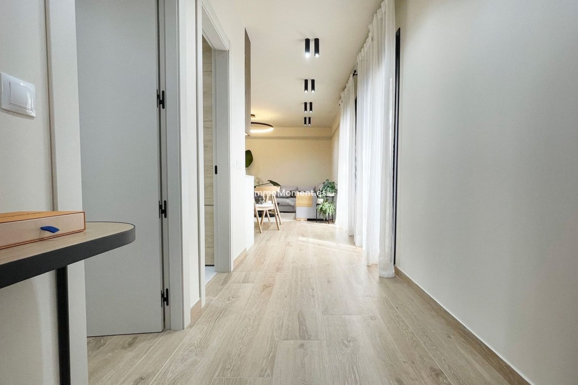 Bestaande woning - Appartement - Marbella - Puerto Banús