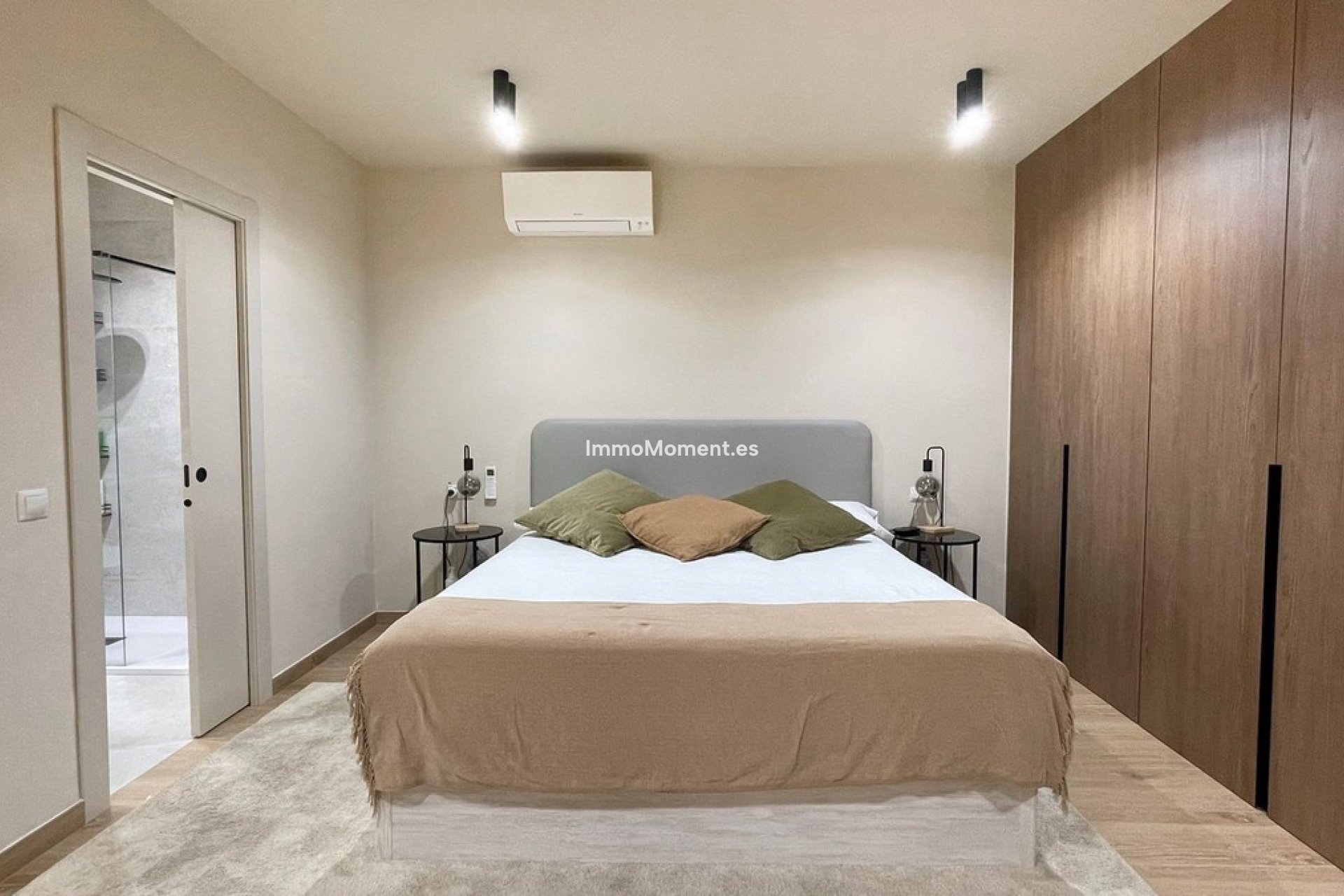 Bestaande woning - Appartement - Marbella - Puerto Banús