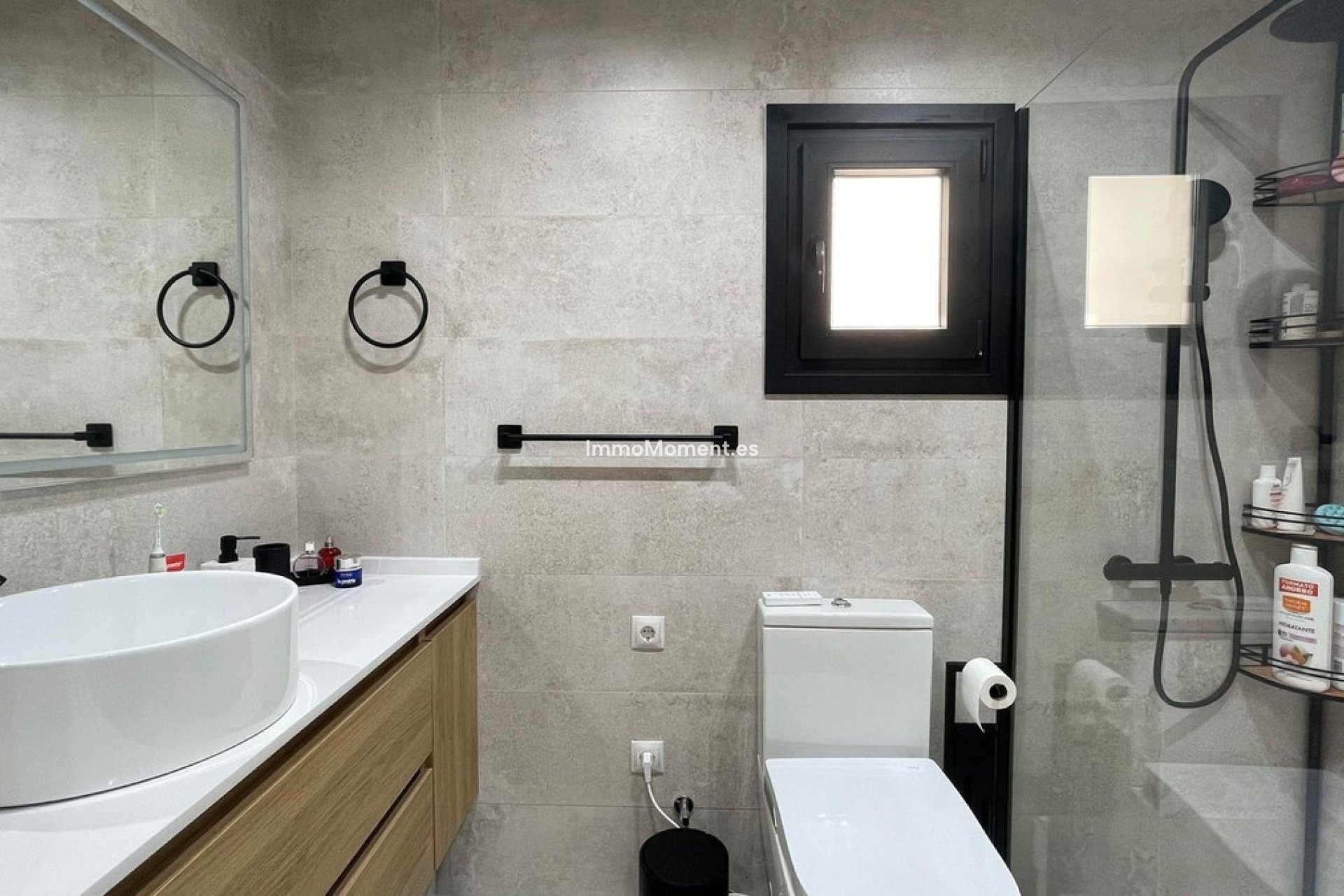 Bestaande woning - Appartement - Marbella - Puerto Banús