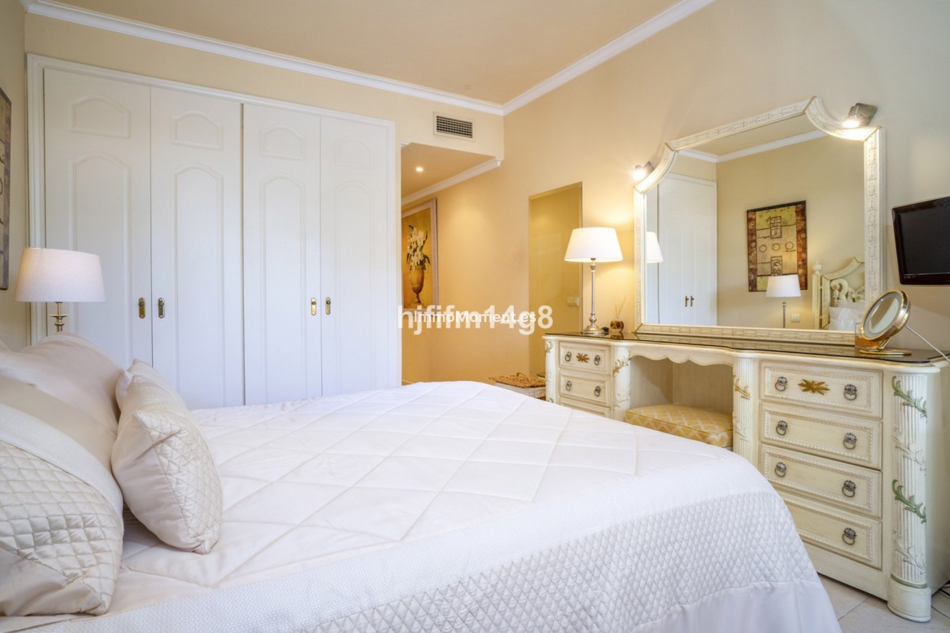 Bestaande woning - Appartement - Marbella - Puerto Banús