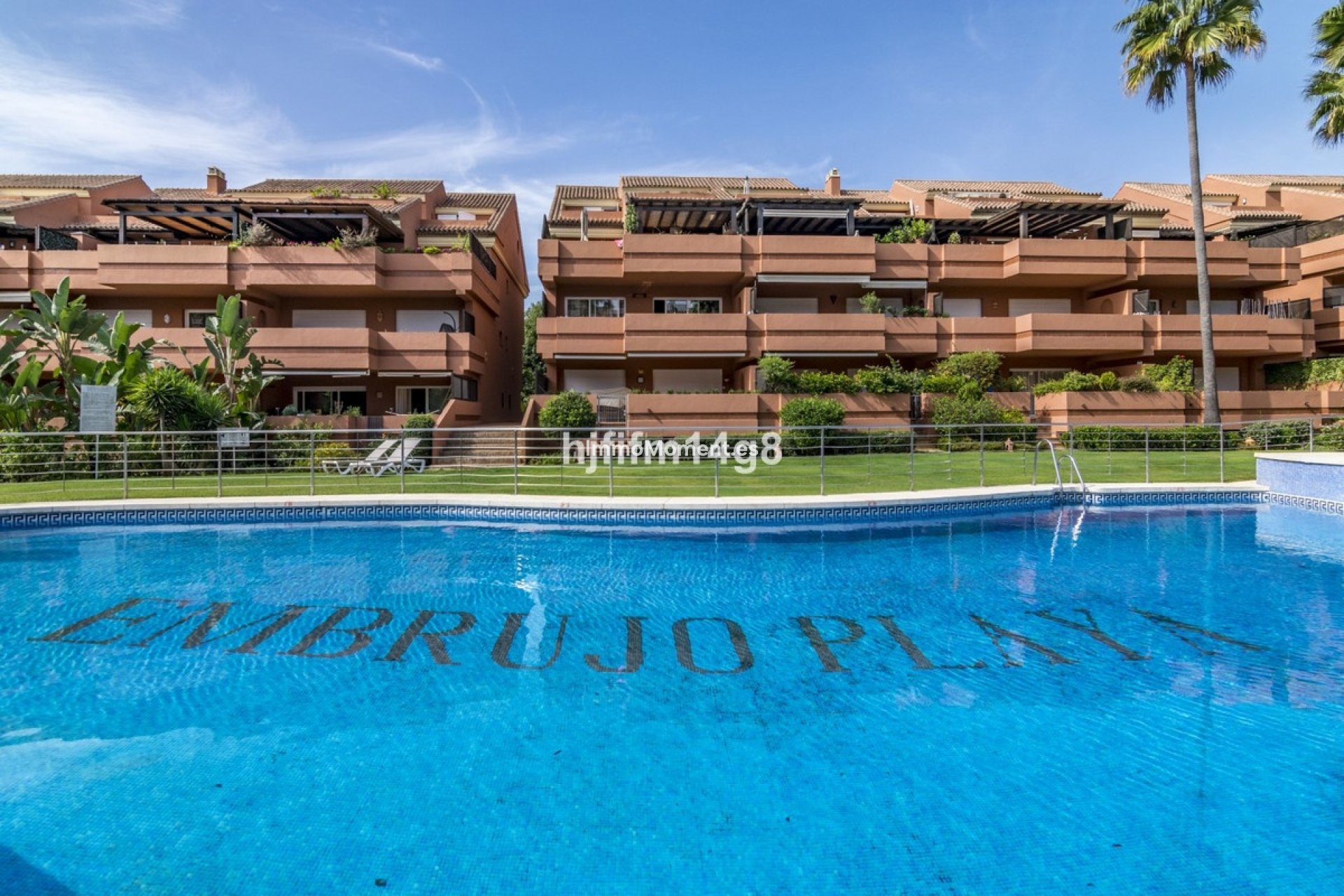 Bestaande woning - Appartement - Marbella - Puerto Banús