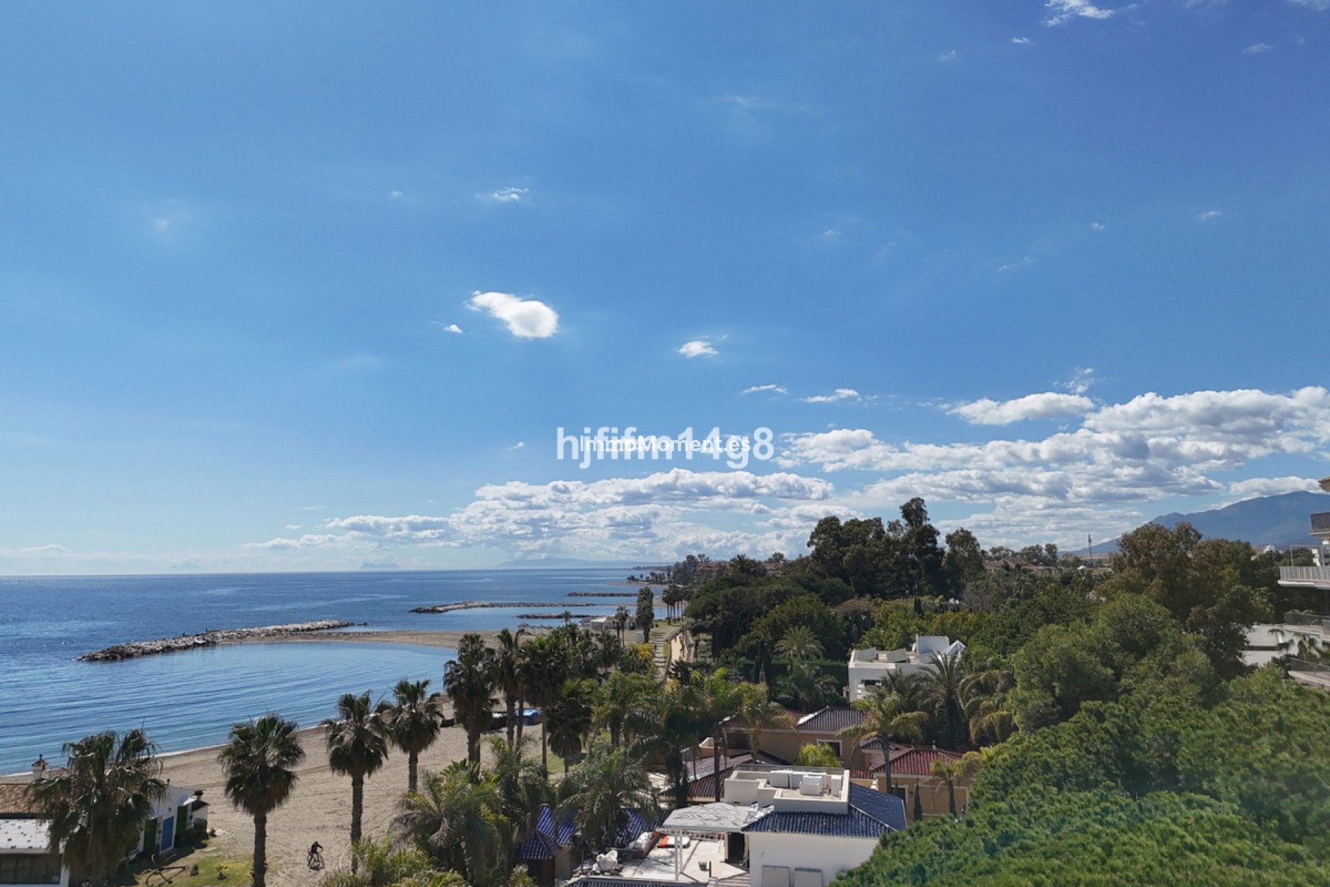 Bestaande woning - Appartement - Marbella - Puerto Banús