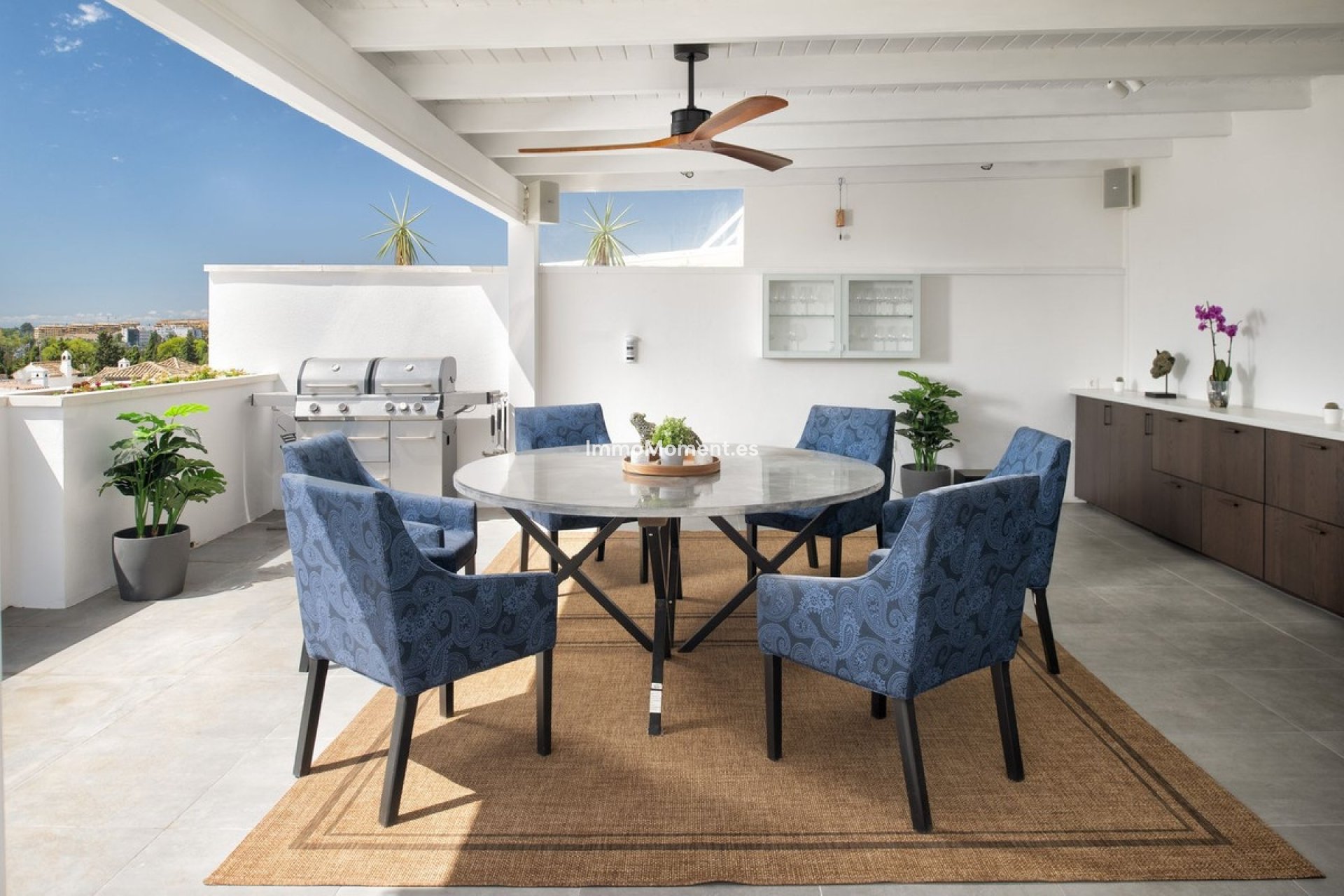 Bestaande woning - Appartement - Marbella - Puerto Banús