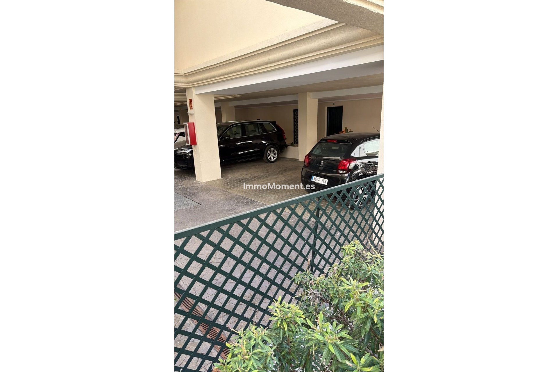 Bestaande woning - Appartement - Marbella - Puerto Banús