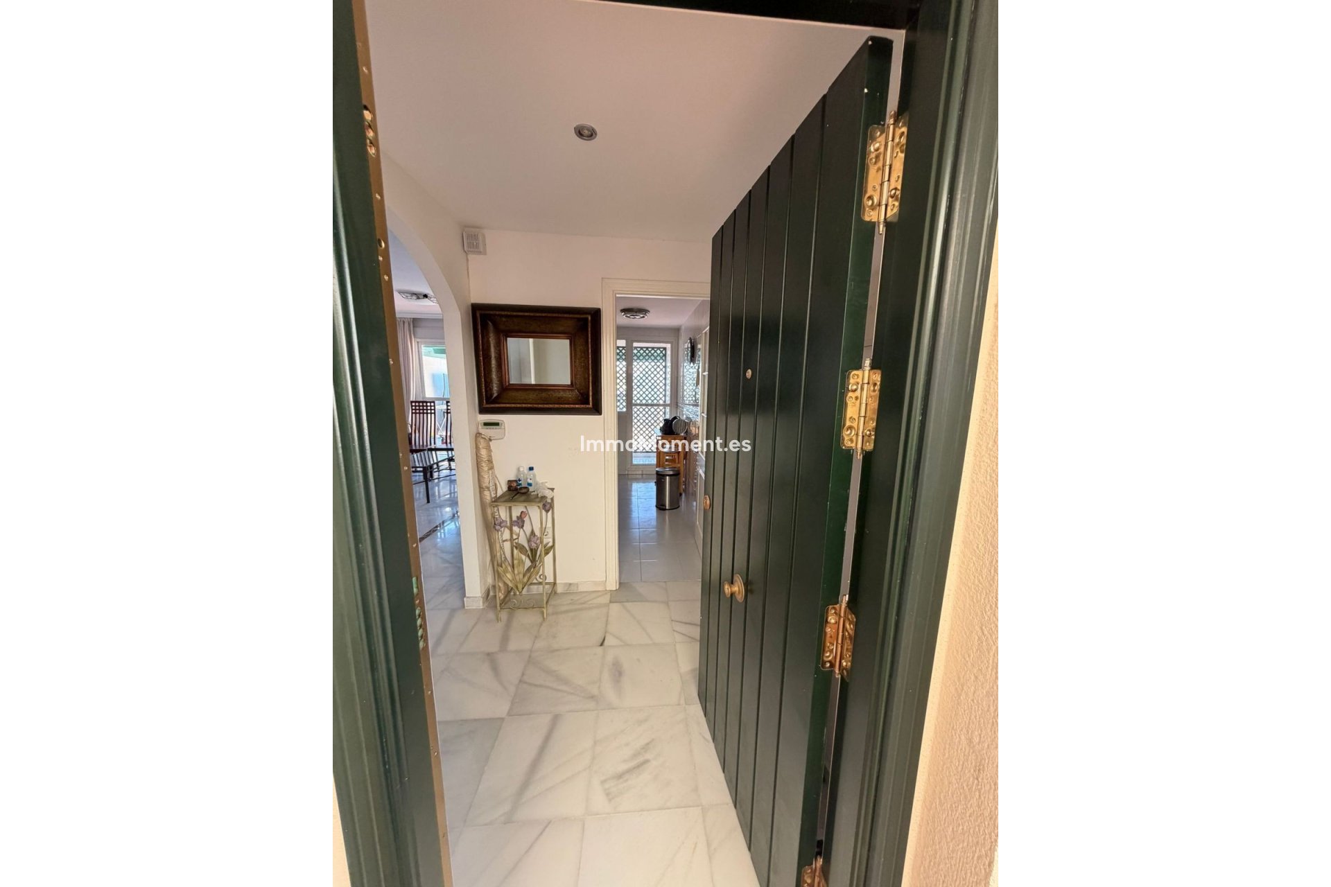 Bestaande woning - Appartement - Marbella - Puerto Banús