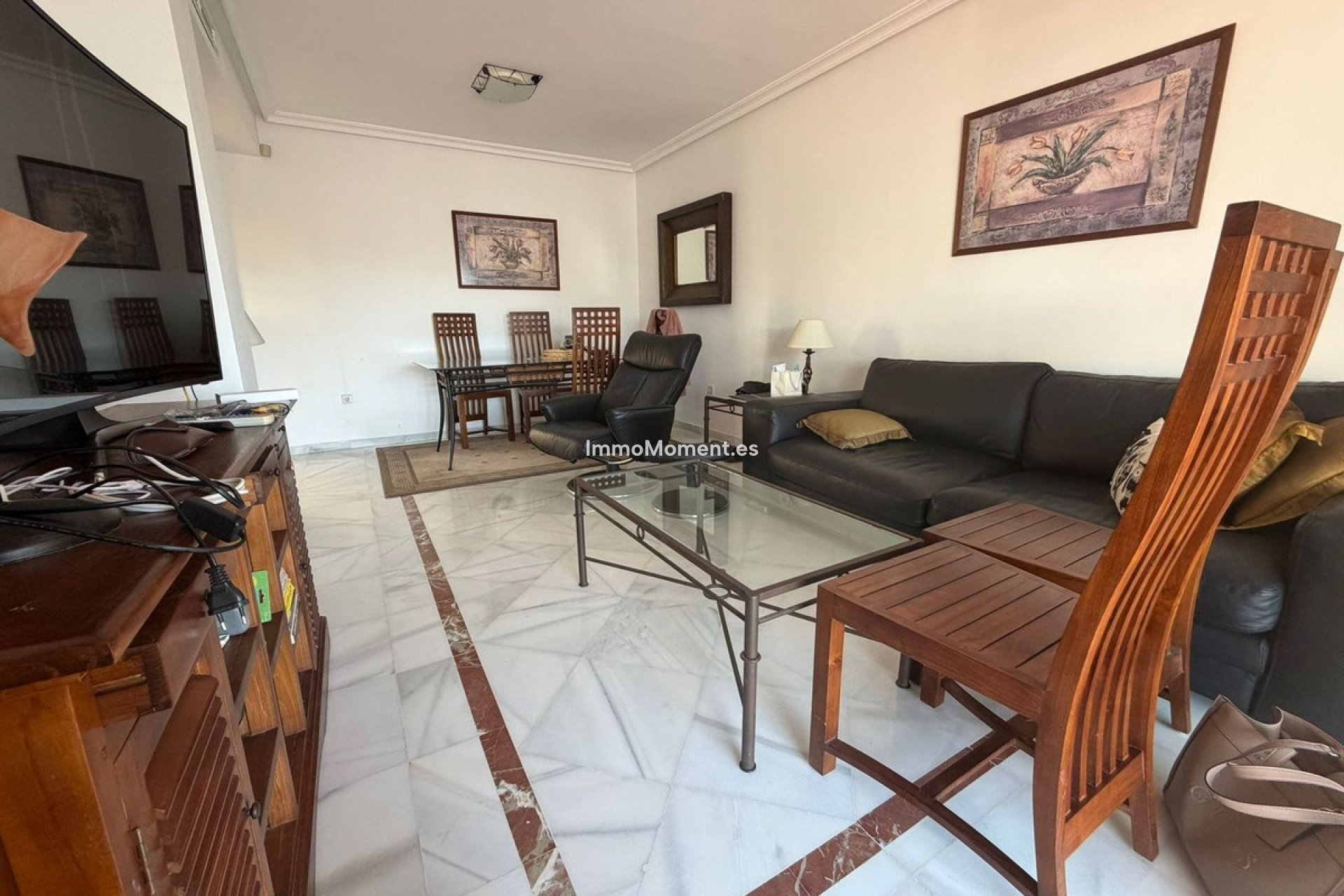 Bestaande woning - Appartement - Marbella - Puerto Banús