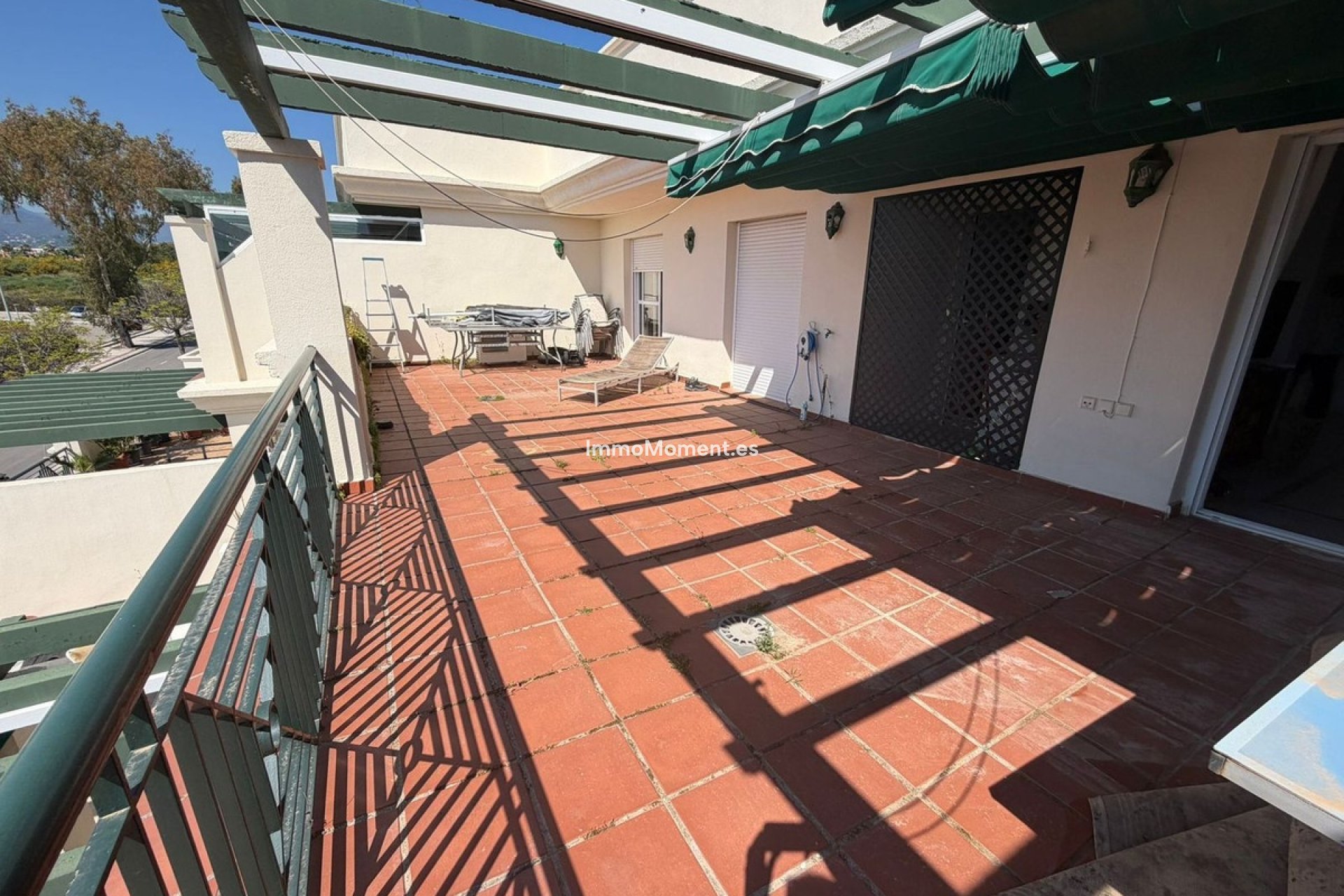Bestaande woning - Appartement - Marbella - Puerto Banús