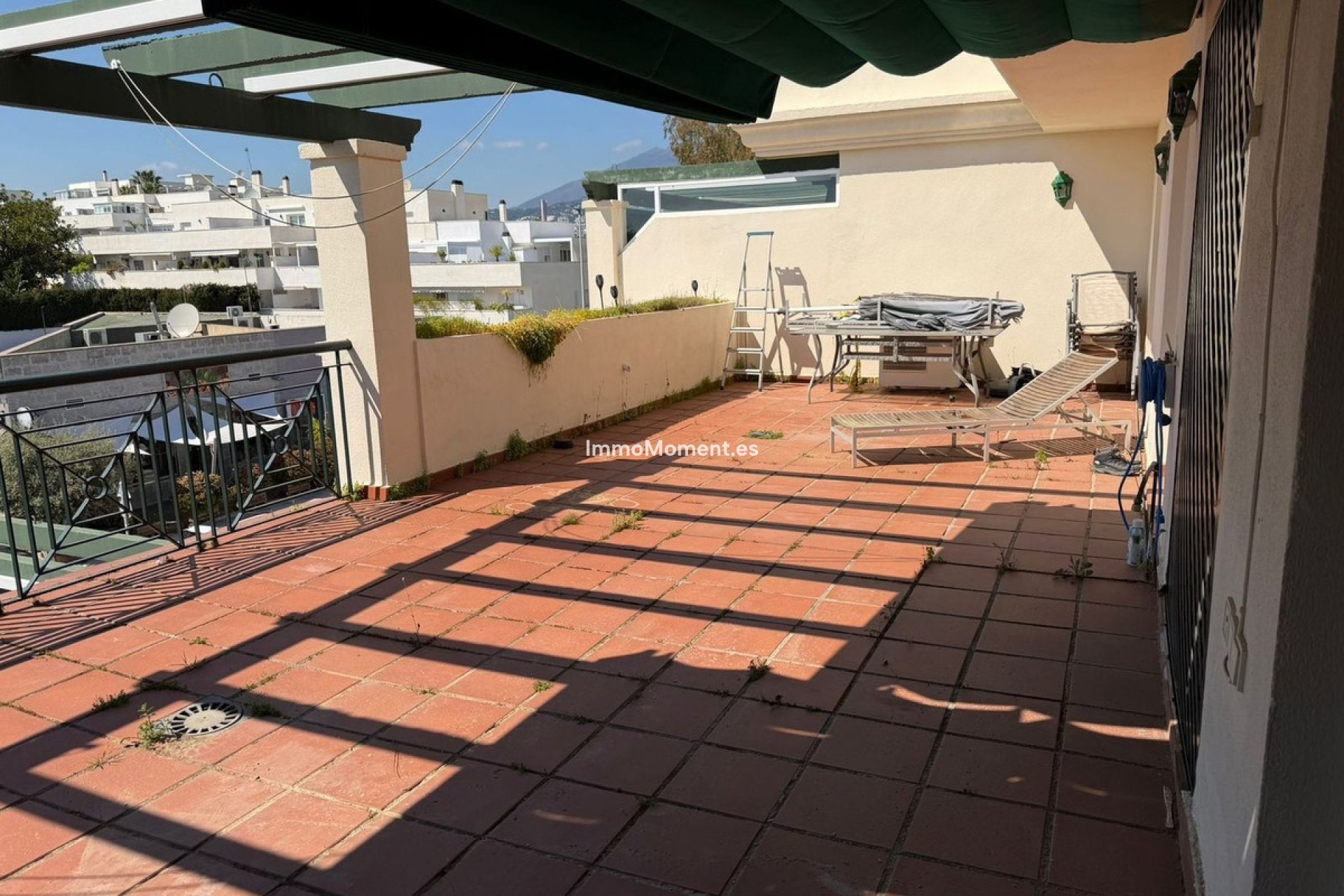 Bestaande woning - Appartement - Marbella - Puerto Banús
