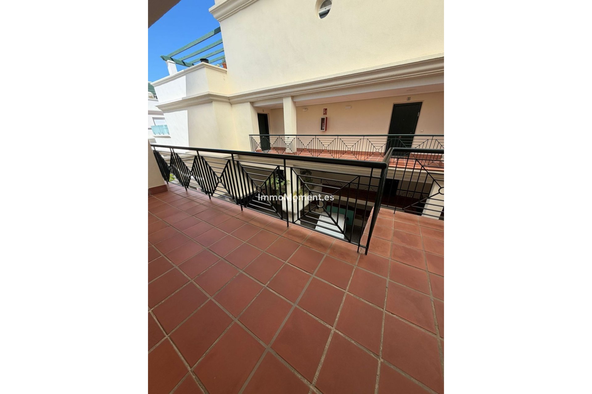 Bestaande woning - Appartement - Marbella - Puerto Banús