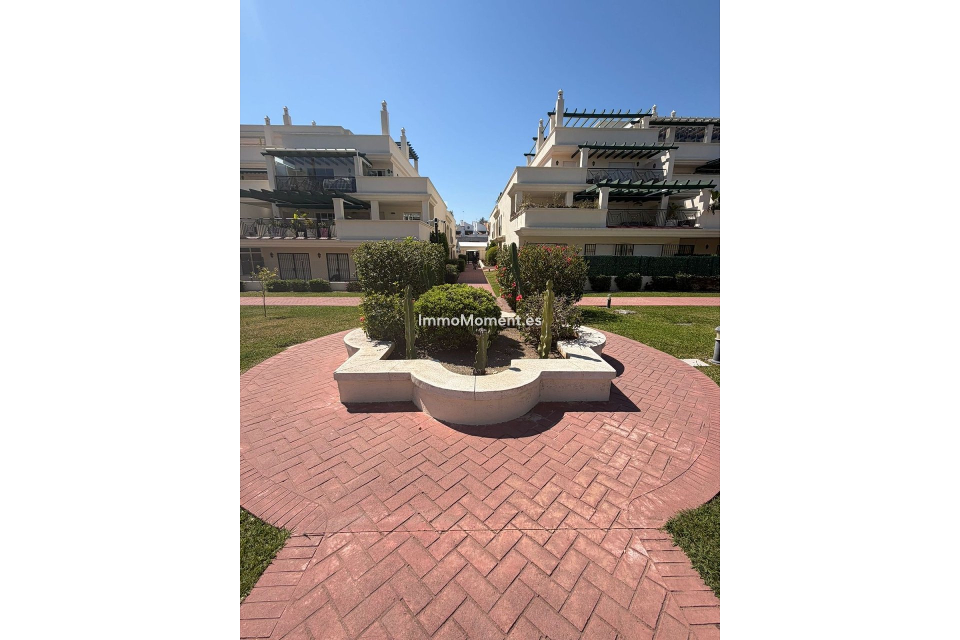 Bestaande woning - Appartement - Marbella - Puerto Banús