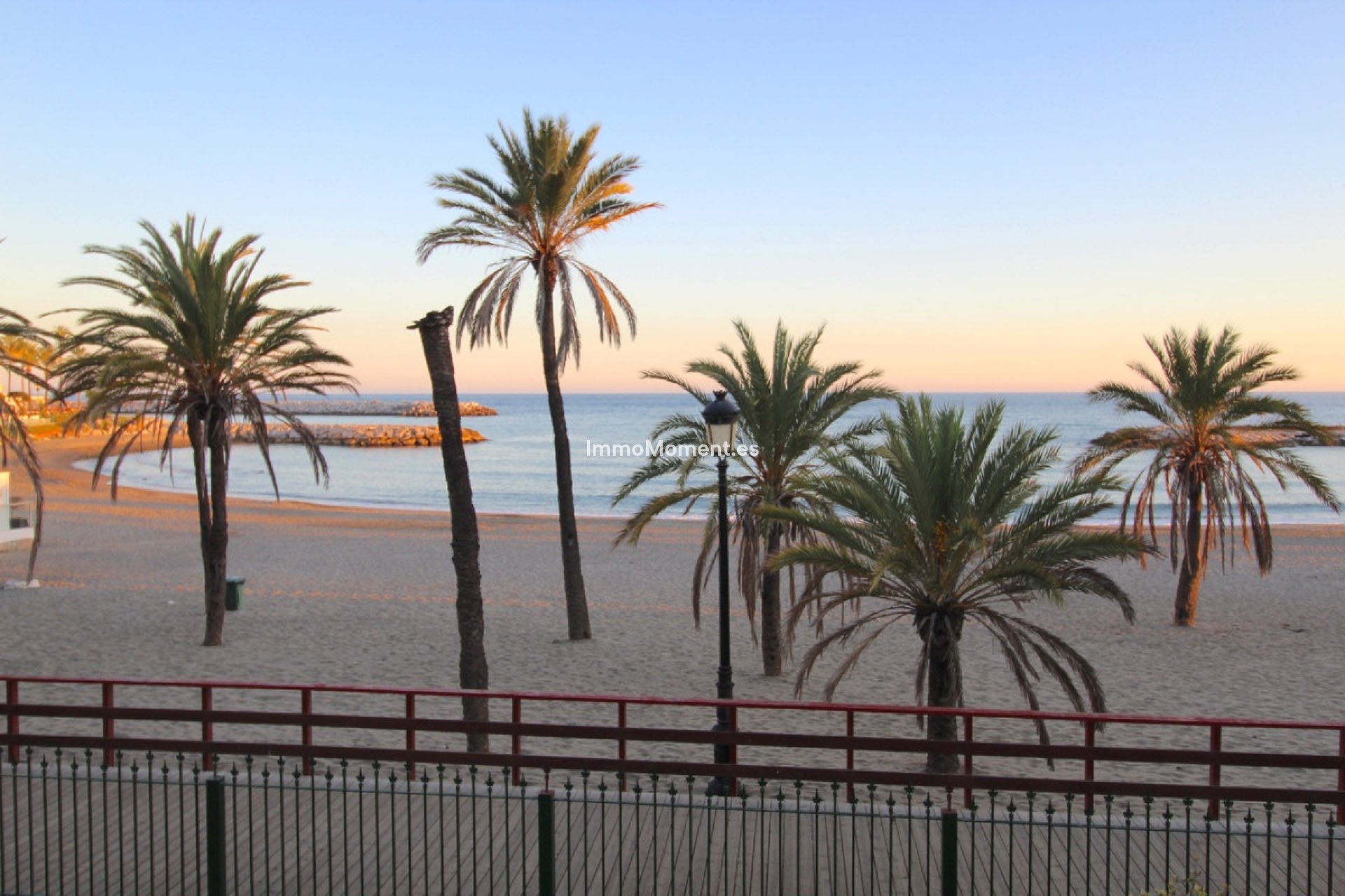 Bestaande woning - Appartement - Marbella - Puerto Banús