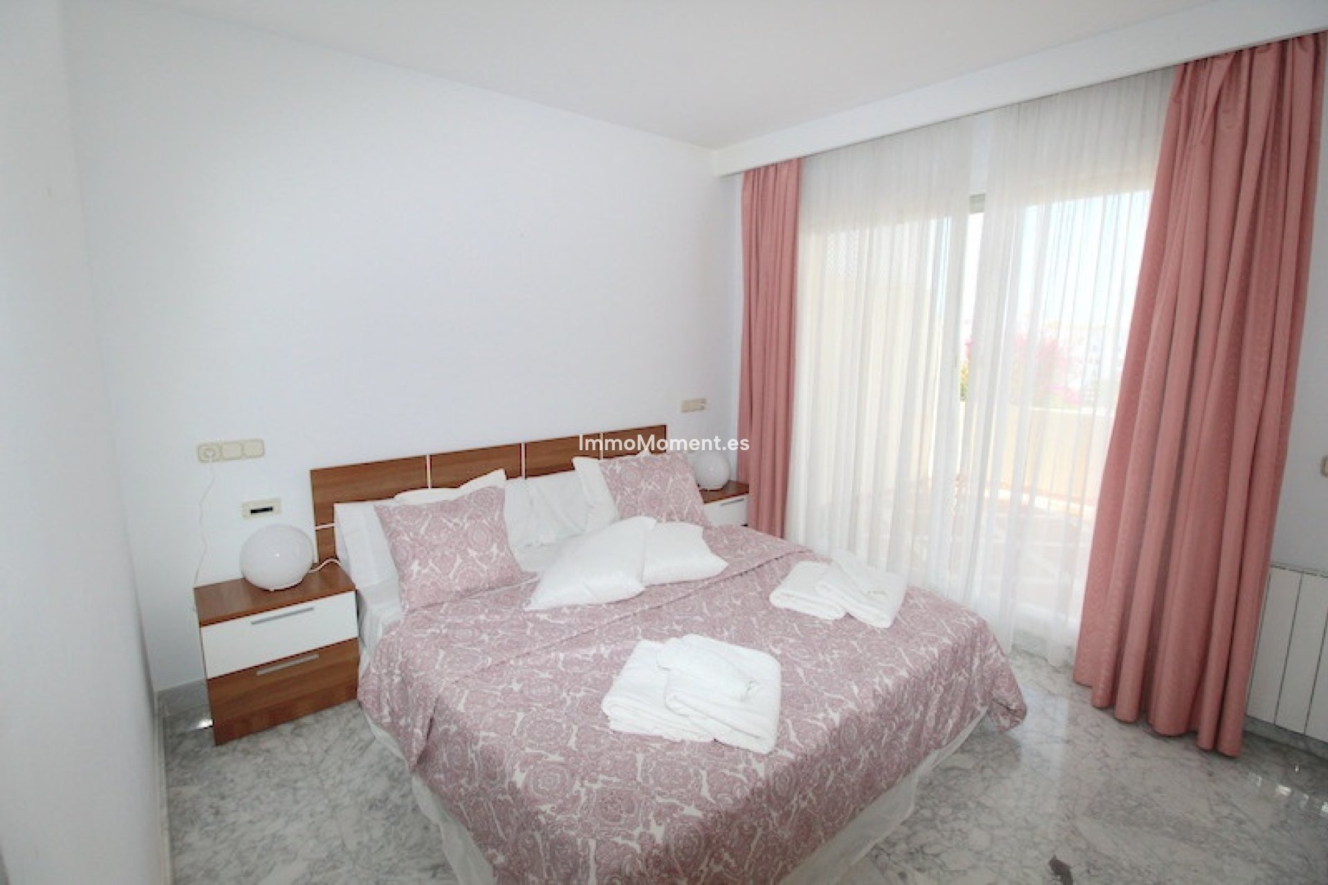 Bestaande woning - Appartement - Marbella - Puerto Banús