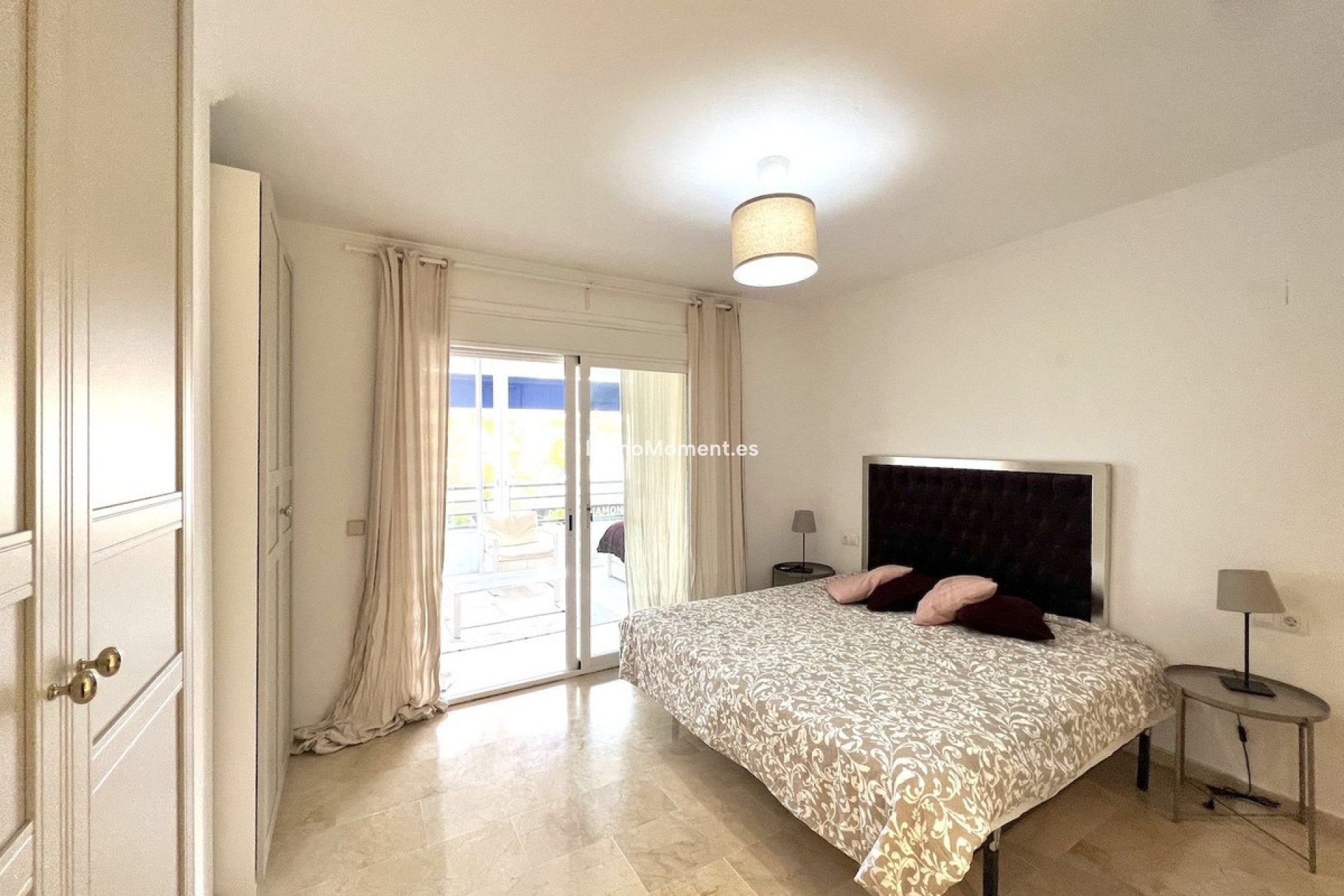 Bestaande woning - Appartement - Marbella - Puerto Banús