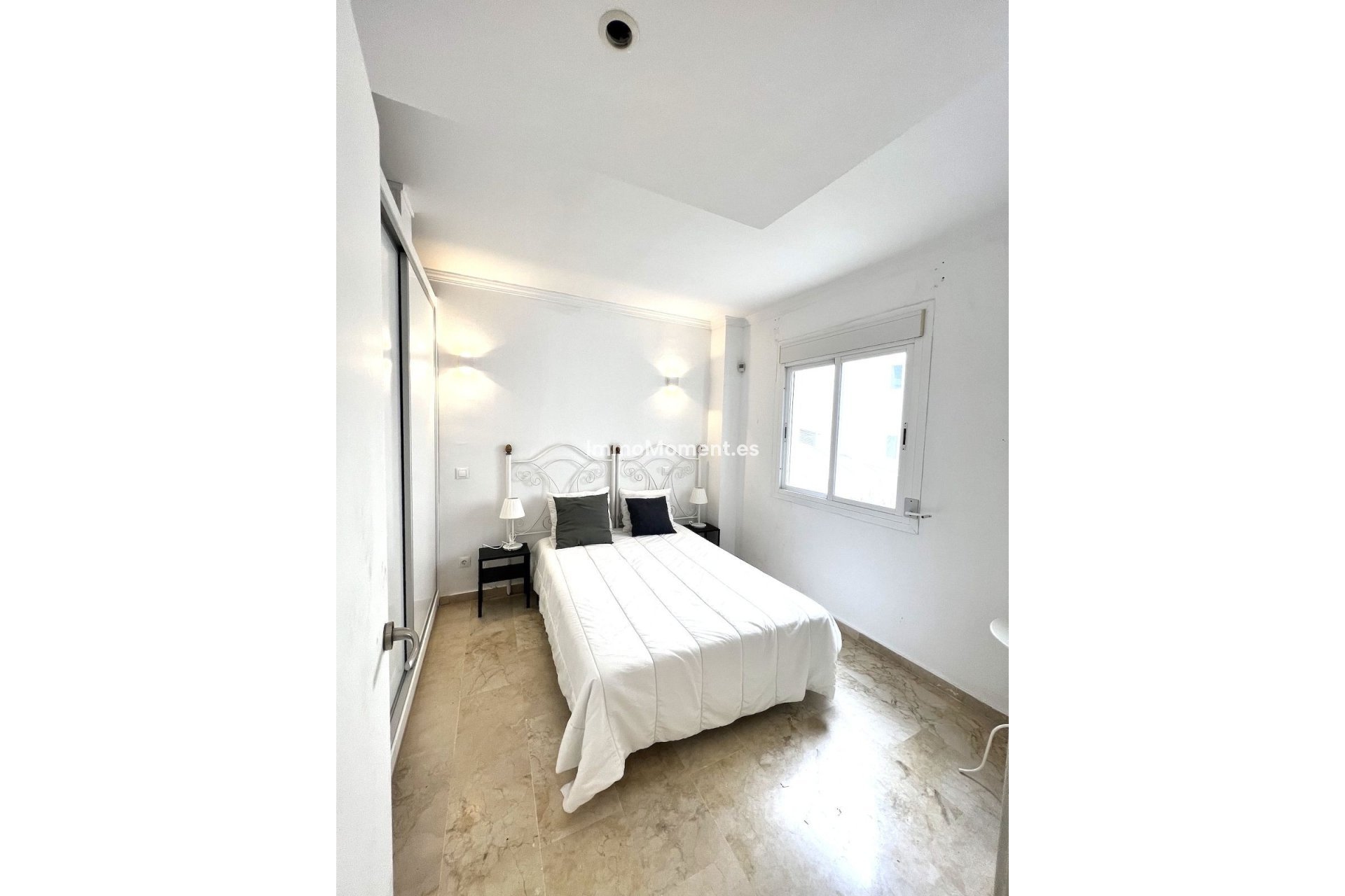 Bestaande woning - Appartement - Marbella - Puerto Banús