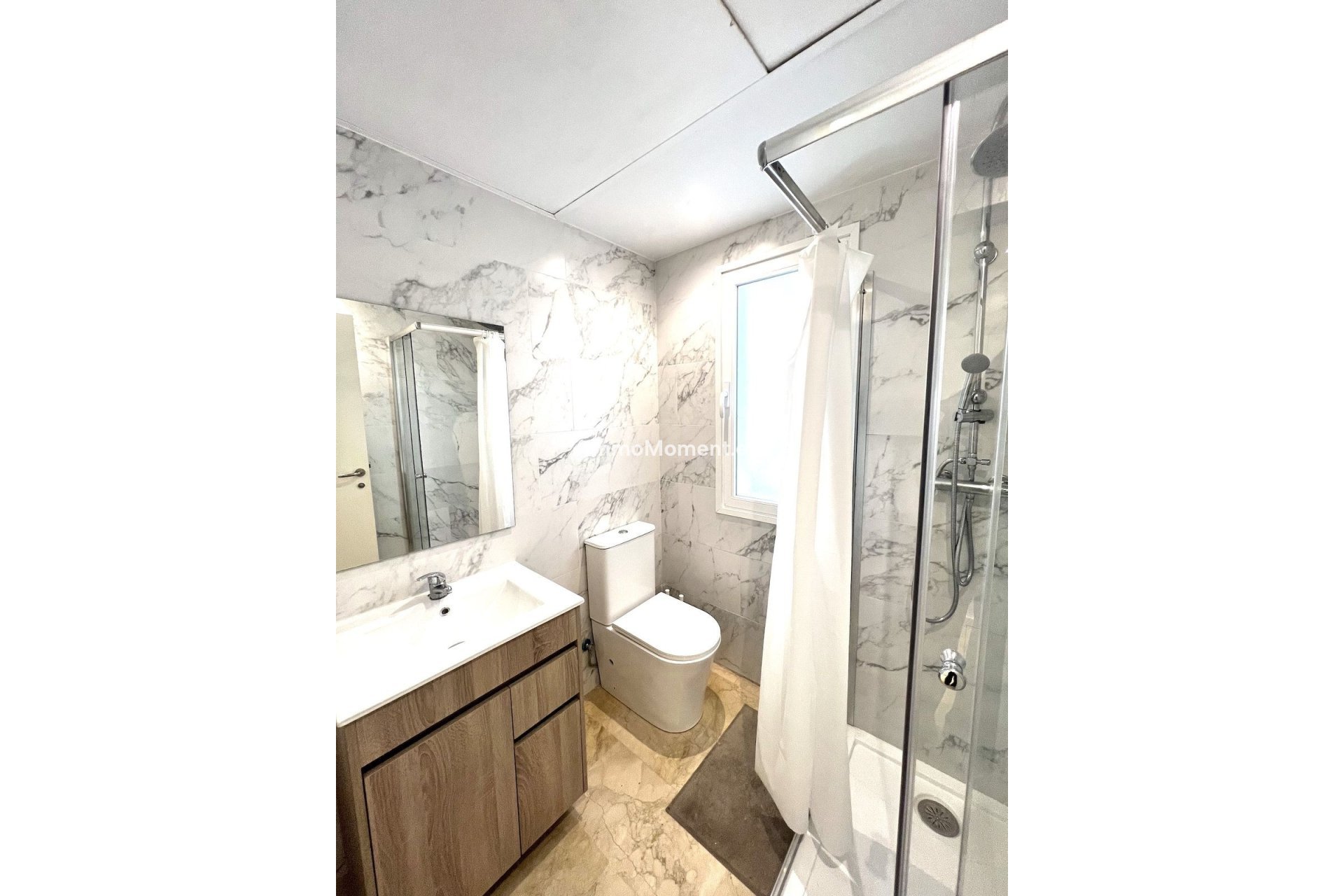 Bestaande woning - Appartement - Marbella - Puerto Banús