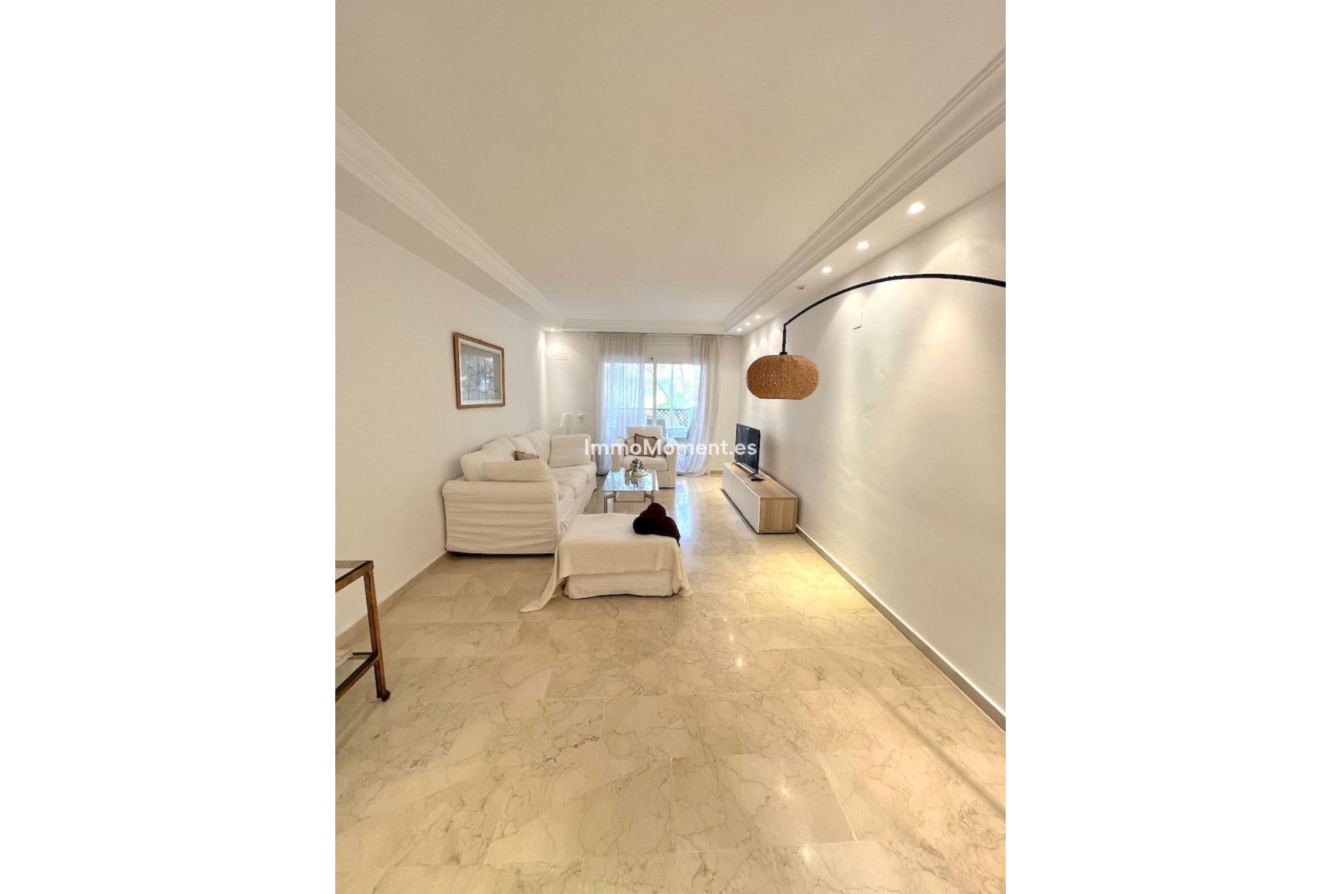 Bestaande woning - Appartement - Marbella - Puerto Banús