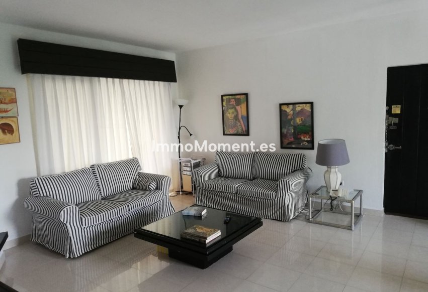 Bestaande woning - Appartement - Marbella - Puerto Banús