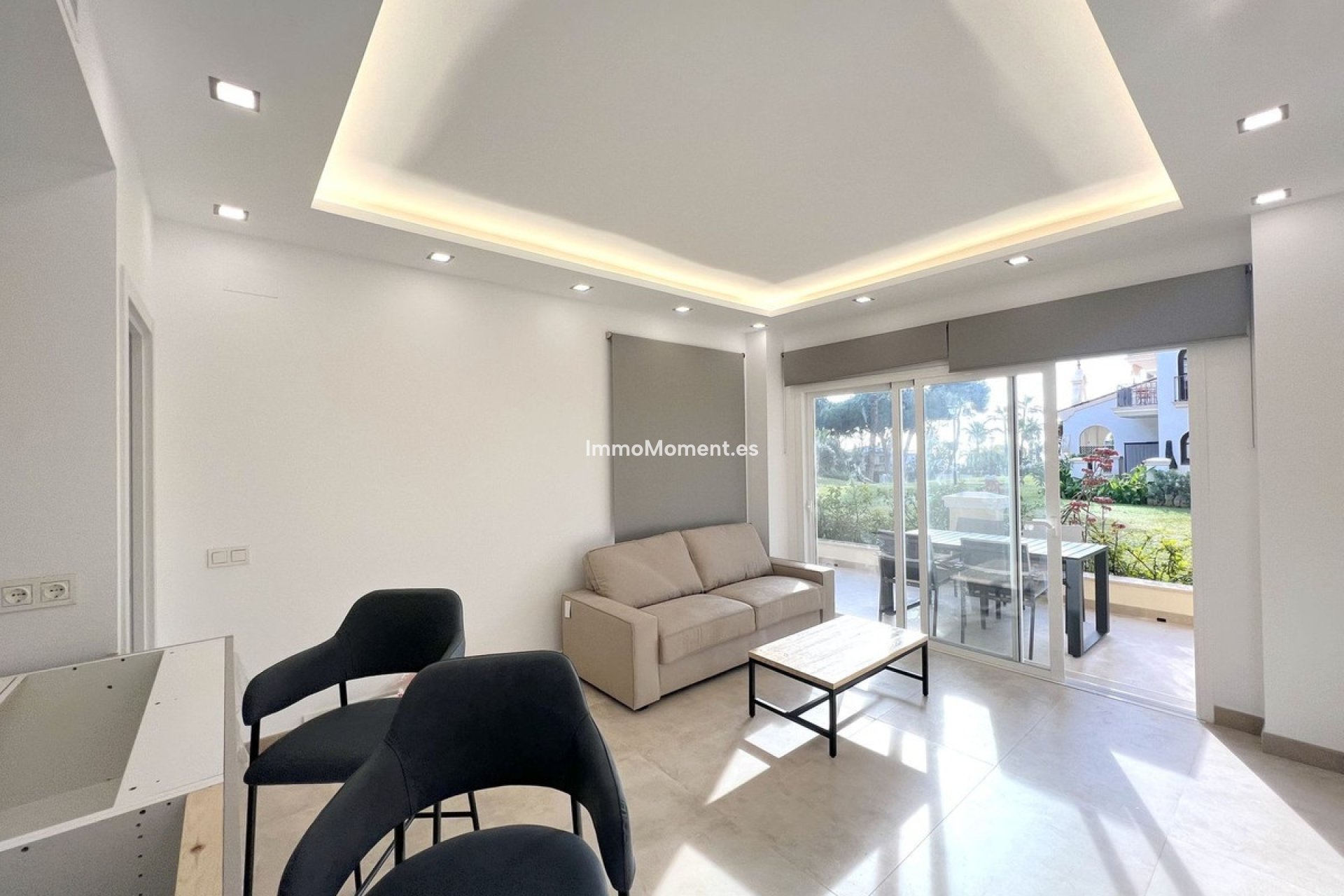Bestaande woning - Appartement - Marbella - Puerto Banús
