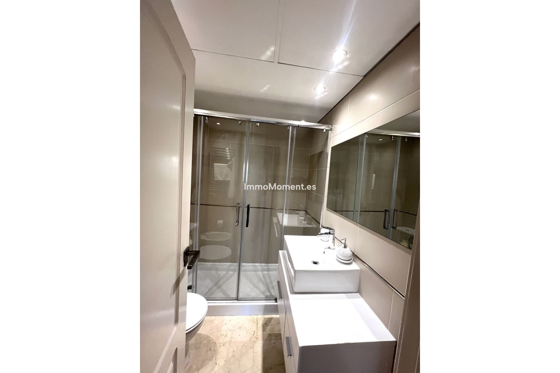 Bestaande woning - Appartement - Marbella - Puerto Banús