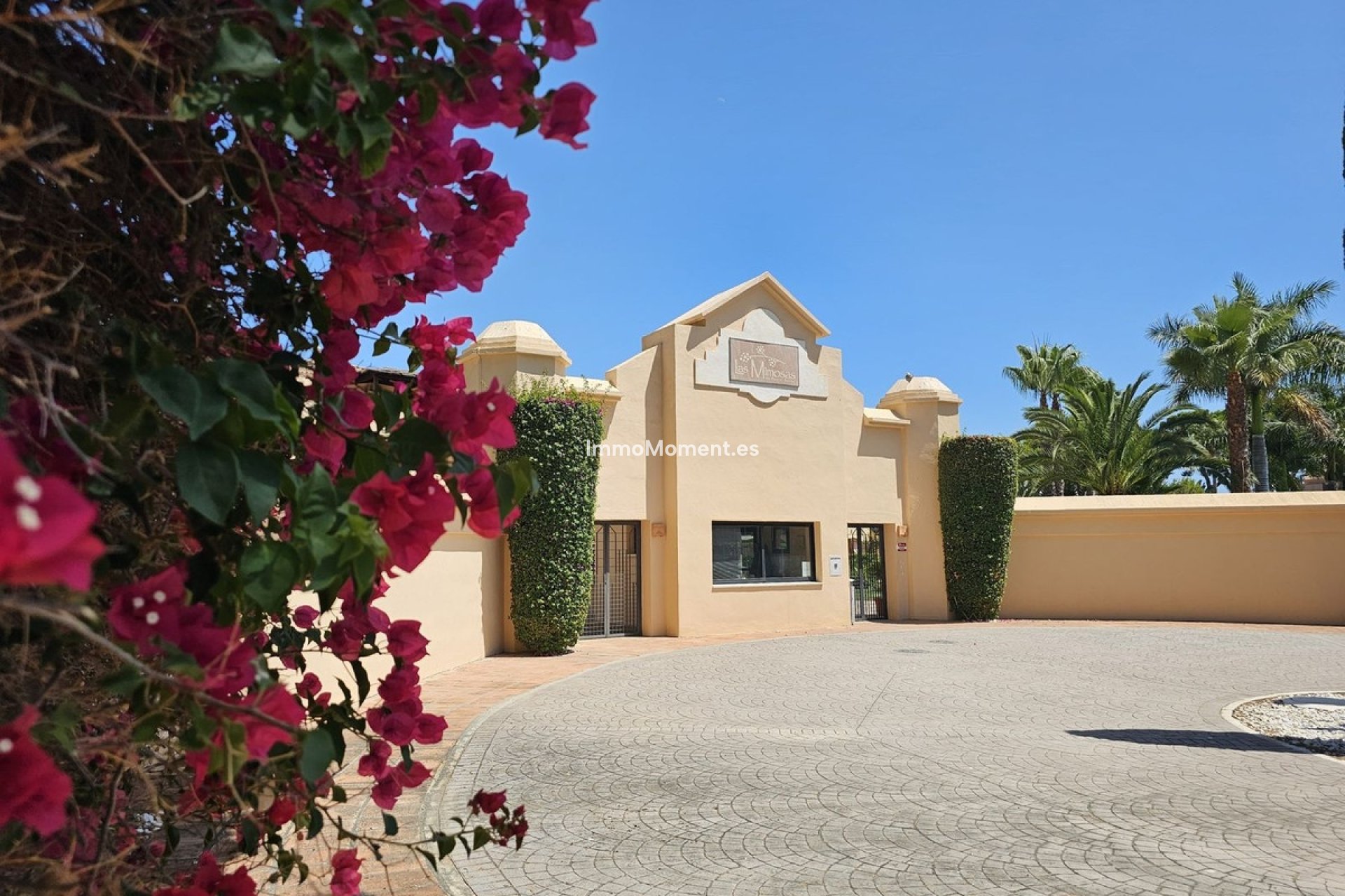 Bestaande woning - Appartement - Marbella - Puerto Banús
