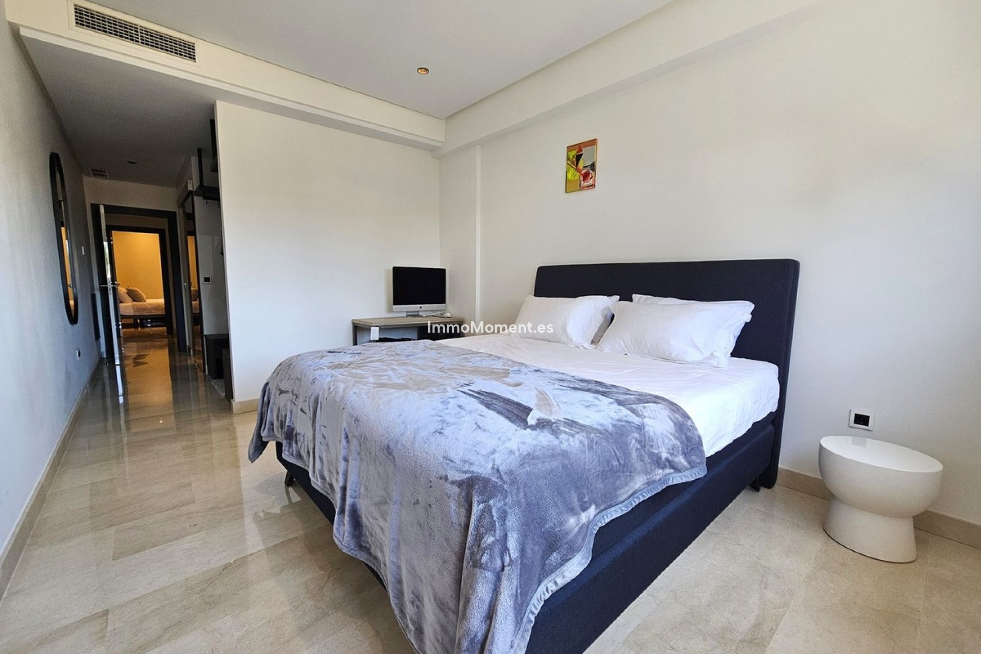 Bestaande woning - Appartement - Marbella - Puerto Banús