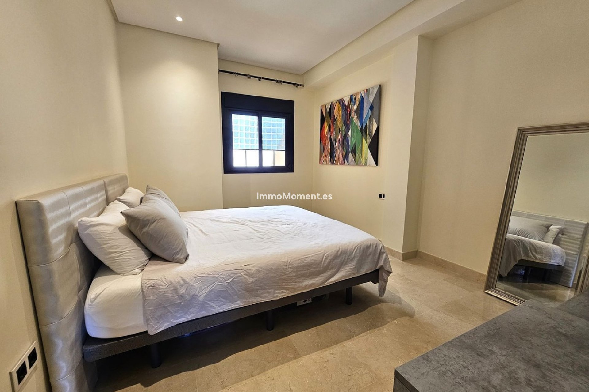 Bestaande woning - Appartement - Marbella - Puerto Banús