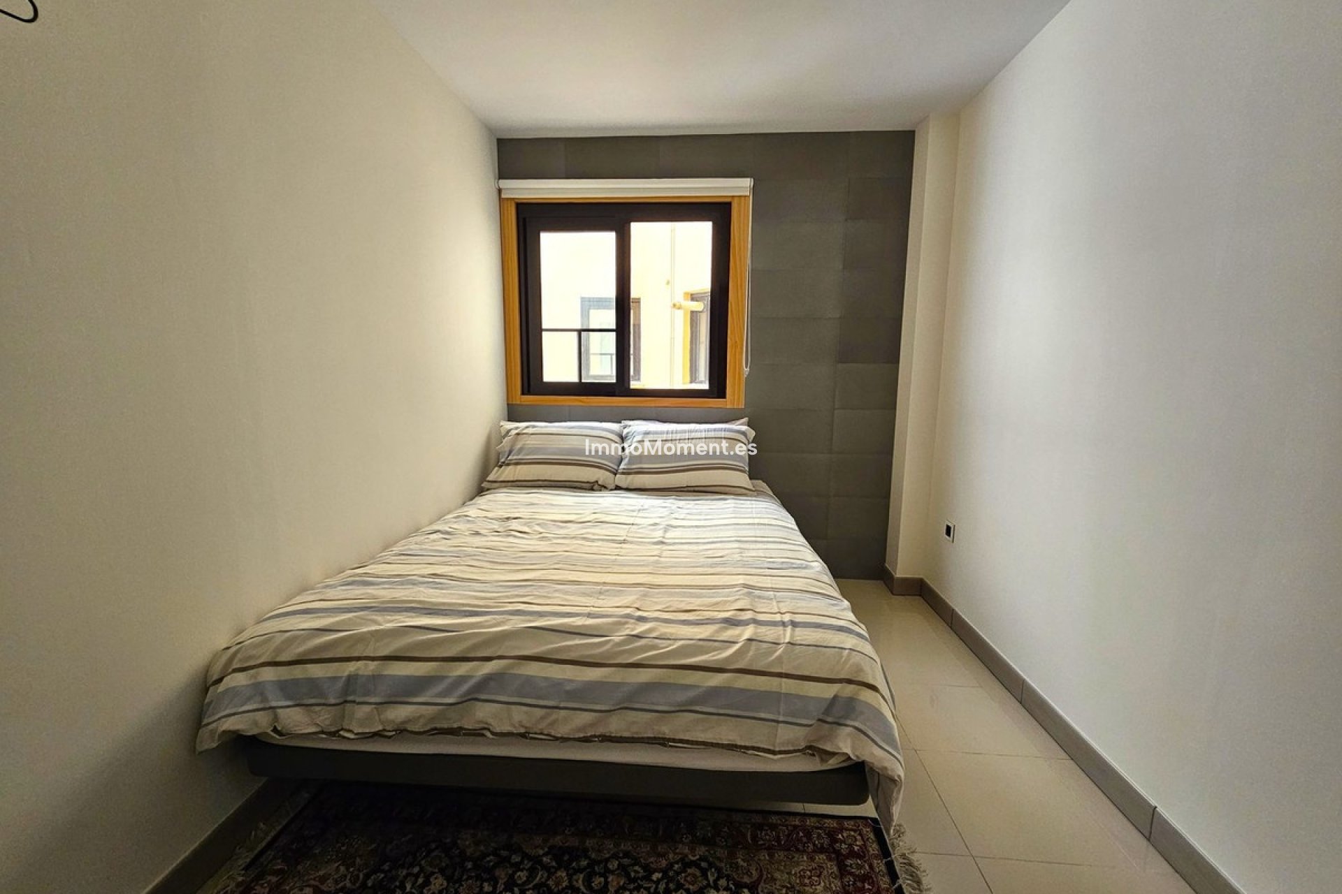 Bestaande woning - Appartement - Marbella - Puerto Banús