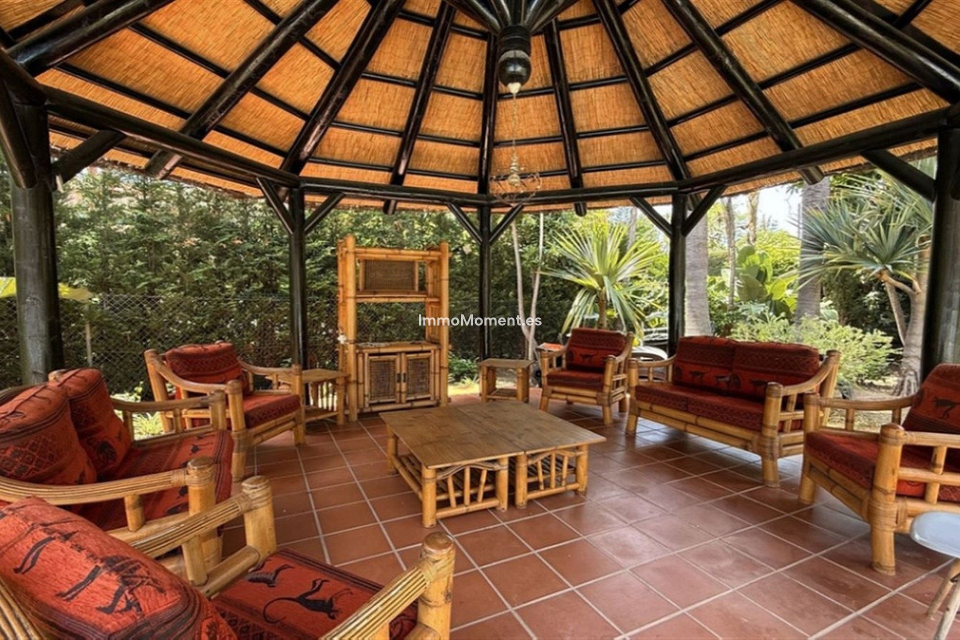 Bestaande woning - Appartement - Marbella - Puerto Banús