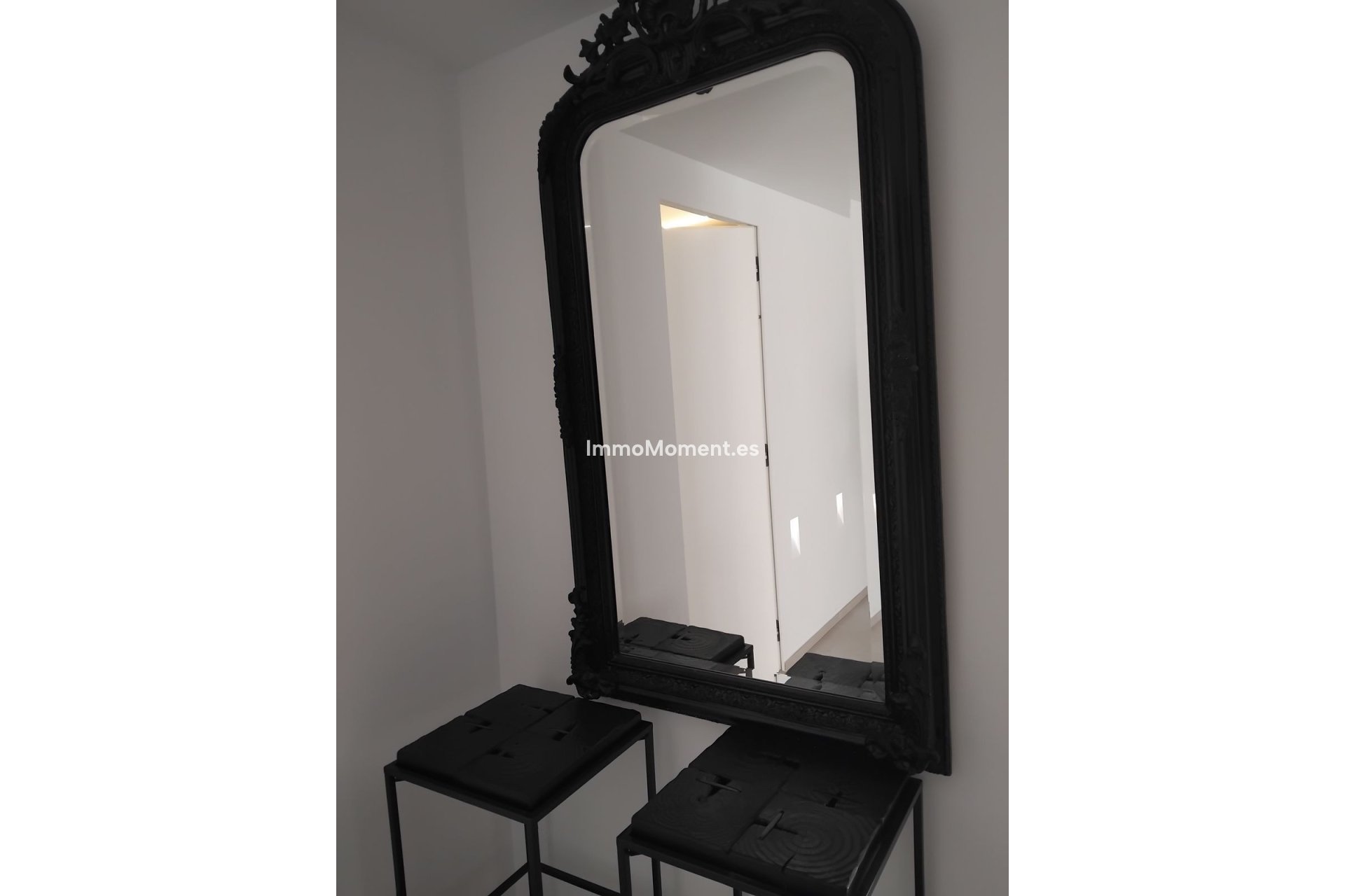 Bestaande woning - Appartement - Marbella - Puerto Banús