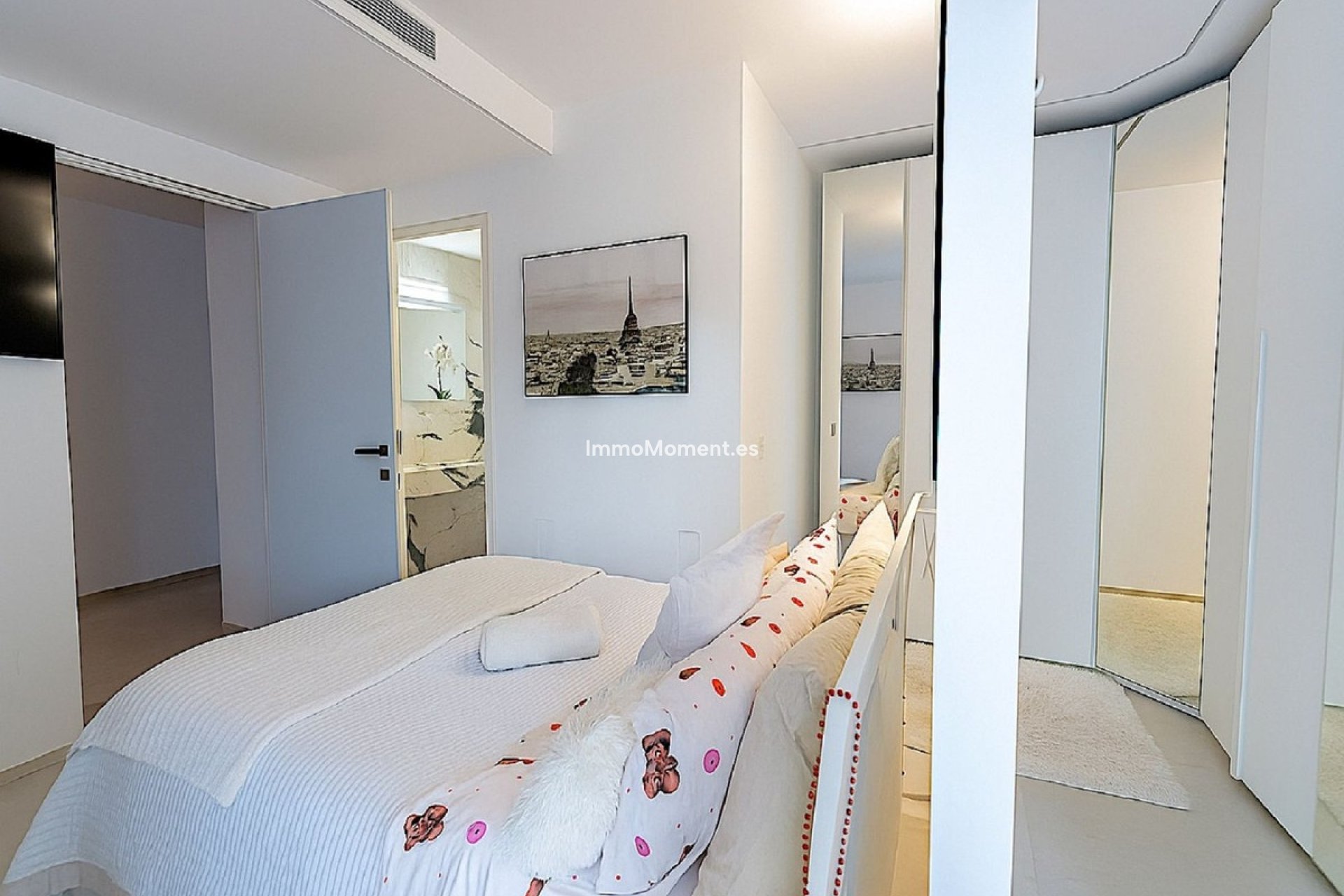 Bestaande woning - Appartement - Marbella - Puerto Banús