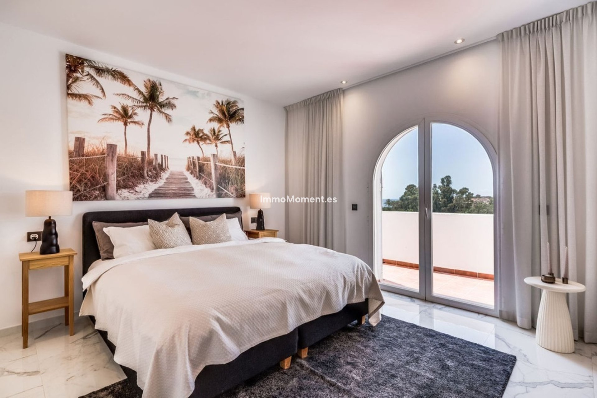 Bestaande woning - Appartement - Marbella - Puerto Banús