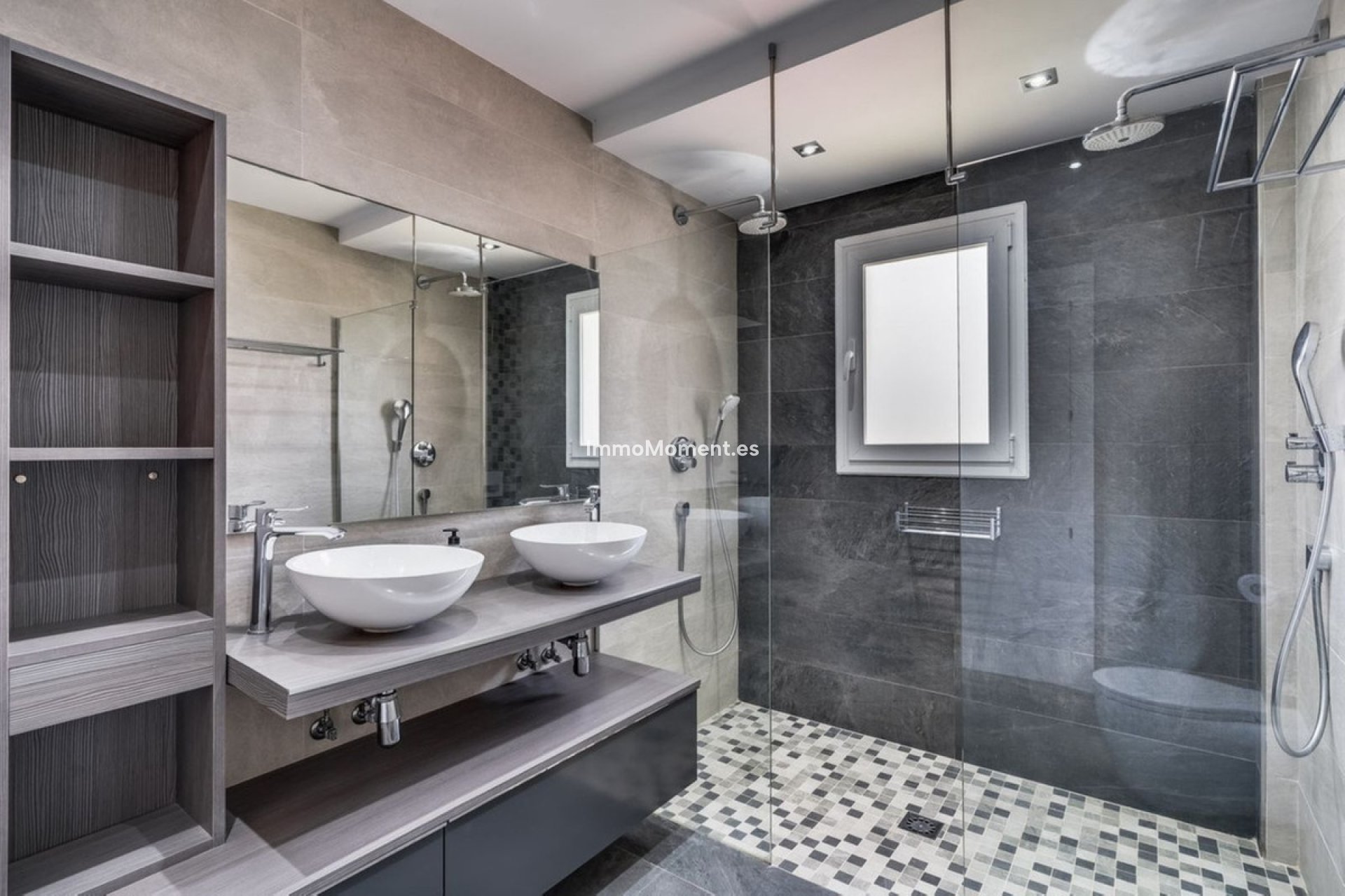 Bestaande woning - Appartement - Marbella - Puerto Banús