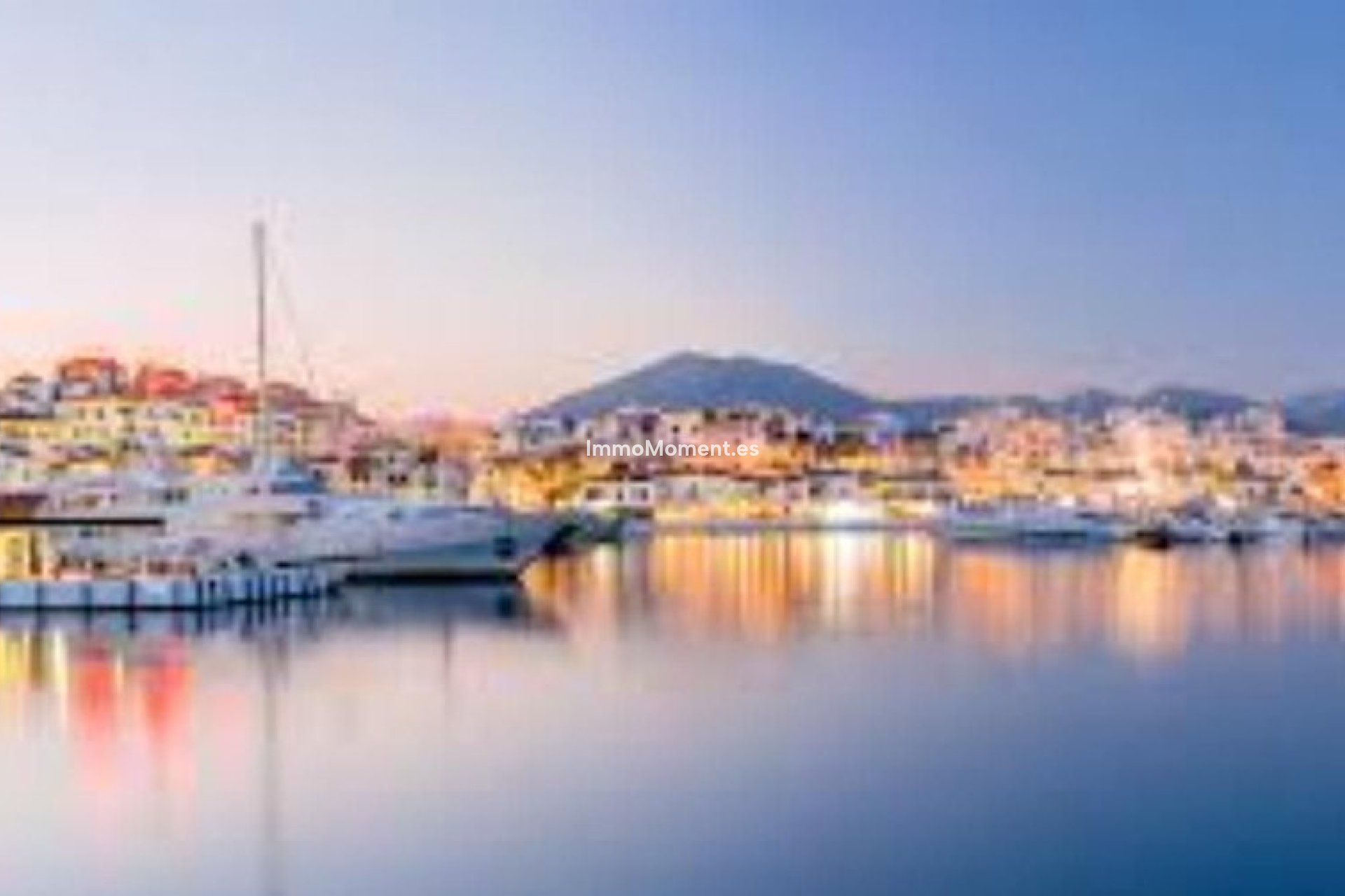 Bestaande woning - Appartement - Marbella - Puerto Banús