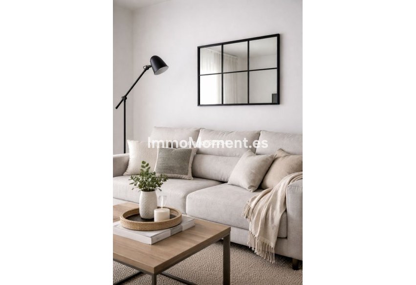 Bestaande woning - Appartement - Marbella - Puerto Banús