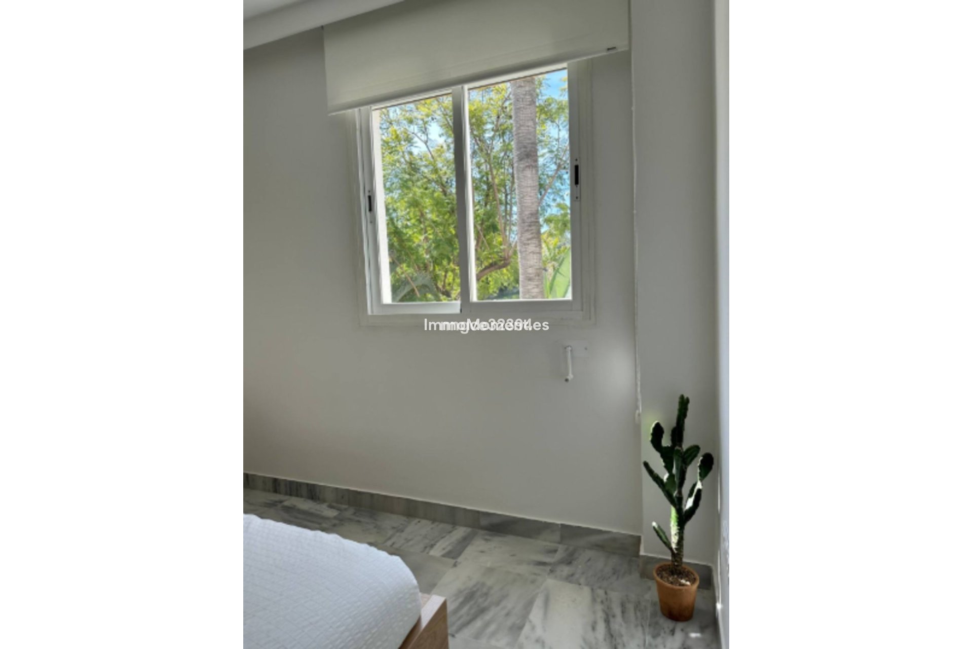 Bestaande woning - Appartement - Marbella - Puerto Banús