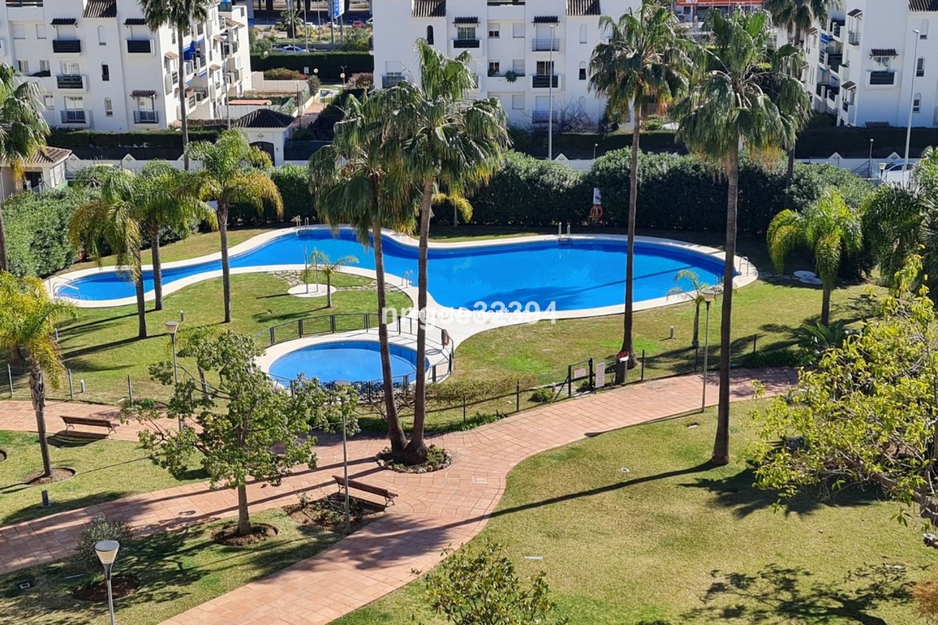 Bestaande woning - Appartement - Marbella - Puerto Banús