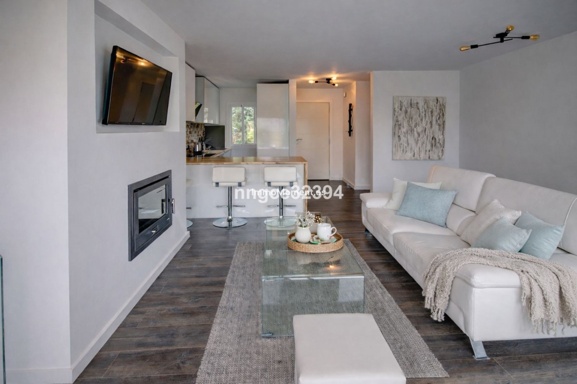 Bestaande woning - Appartement - Marbella - Puerto Banús