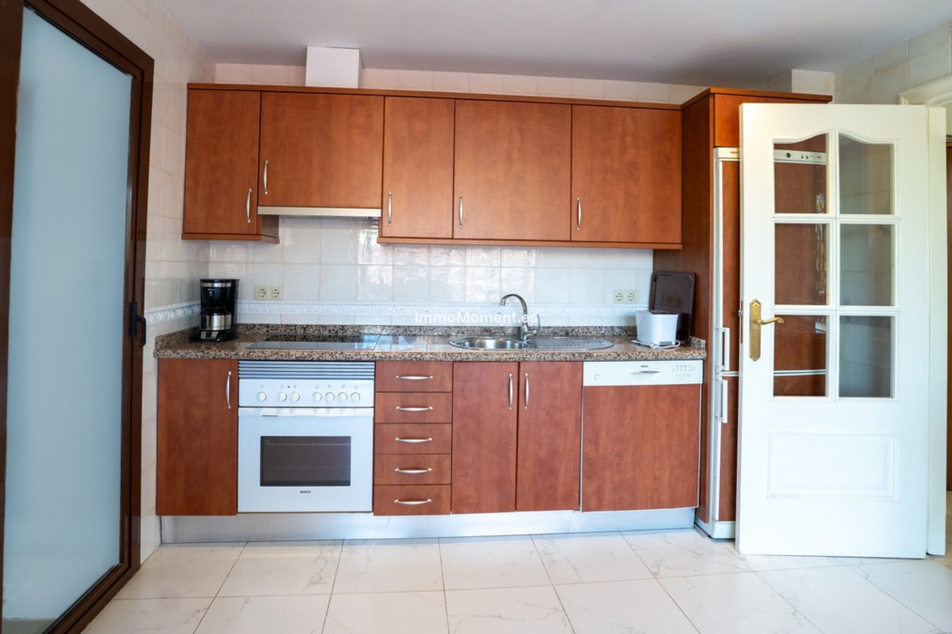 Bestaande woning - Appartement - Marbella - Puerto Banús