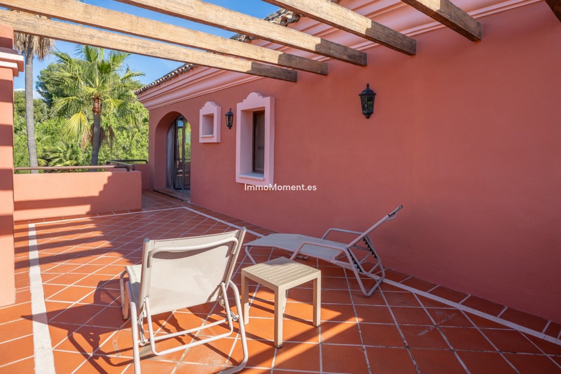 Bestaande woning - Appartement - Marbella - Puerto Banús