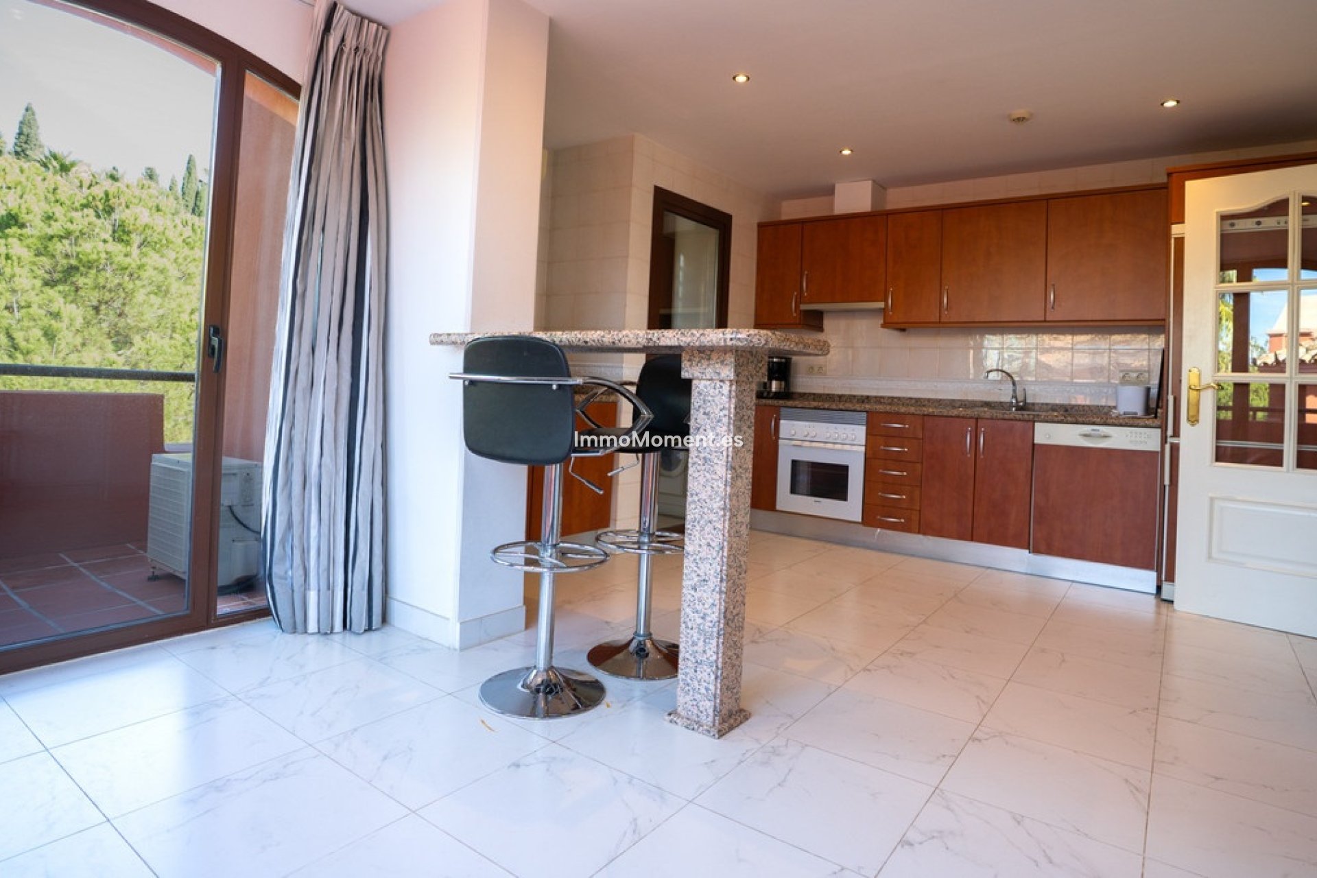 Bestaande woning - Appartement - Marbella - Puerto Banús