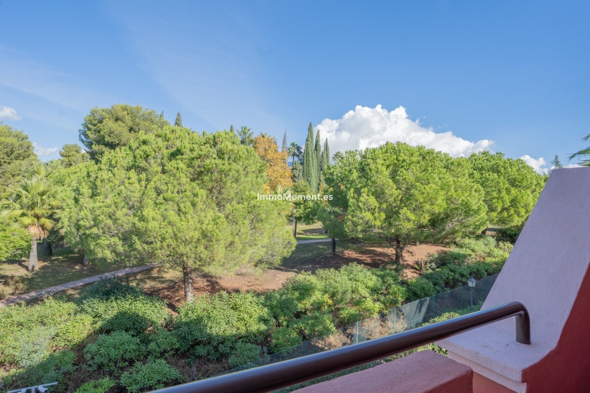 Bestaande woning - Appartement - Marbella - Puerto Banús