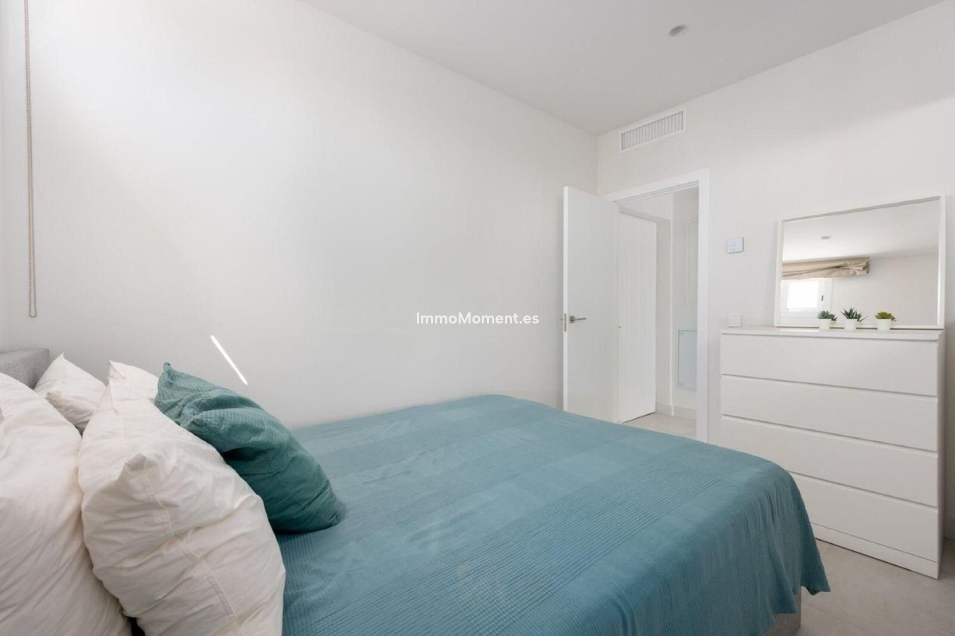 Bestaande woning - Appartement - Marbella - Puerto Banús