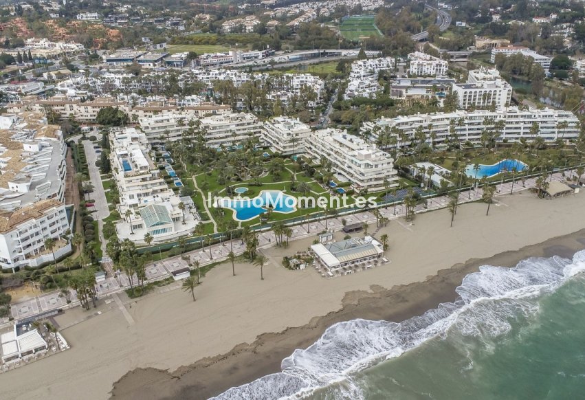 Bestaande woning - Appartement - Marbella - Puerto Banús