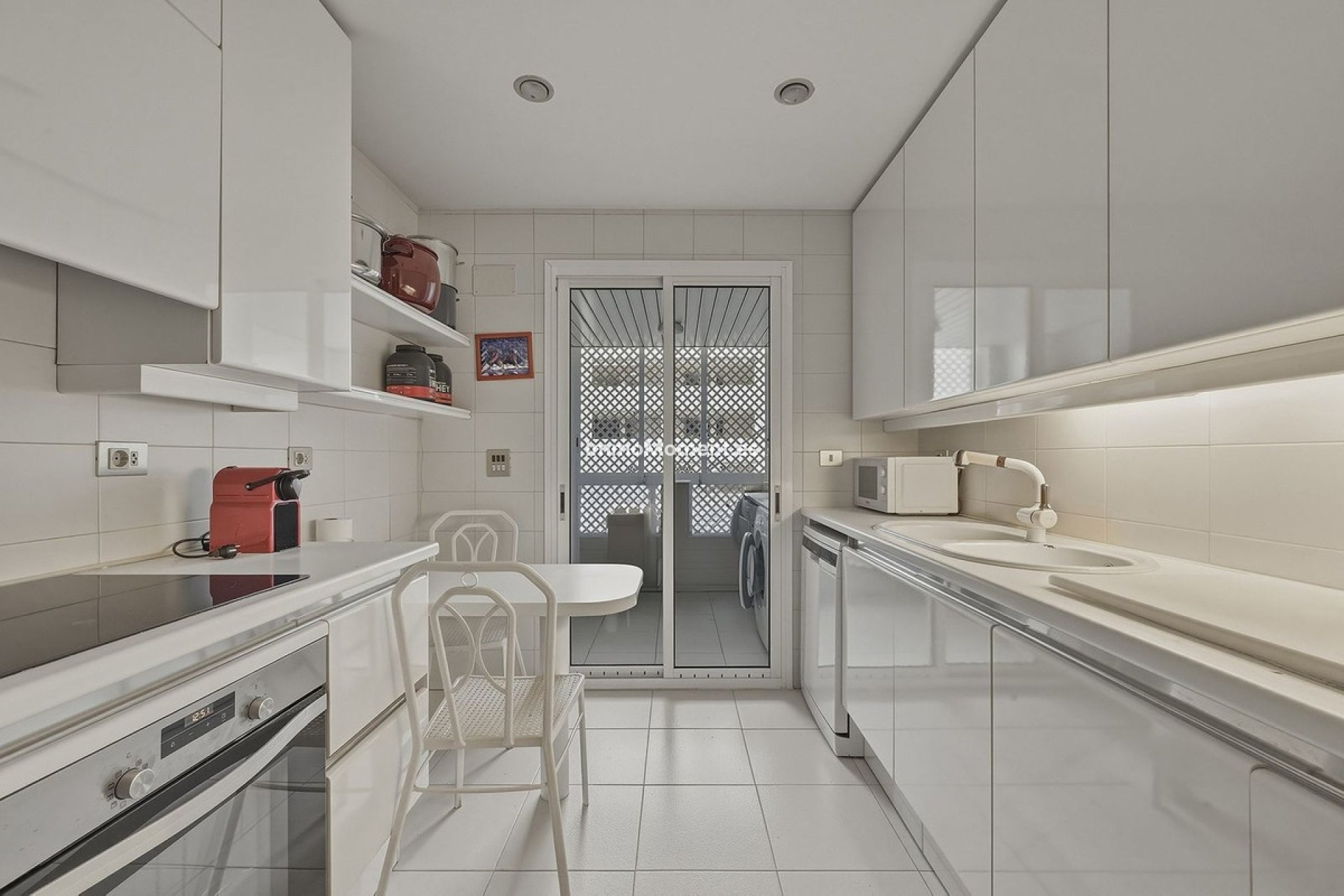 Bestaande woning - Appartement - Marbella - Puerto Banús